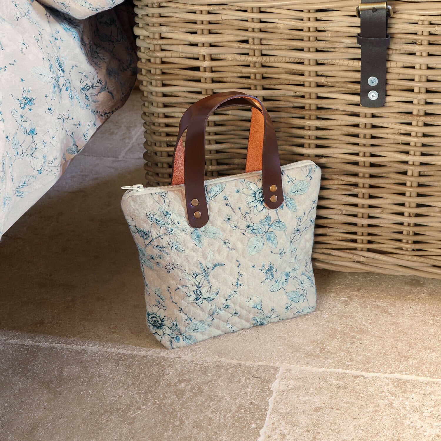 Tasche Vailenne