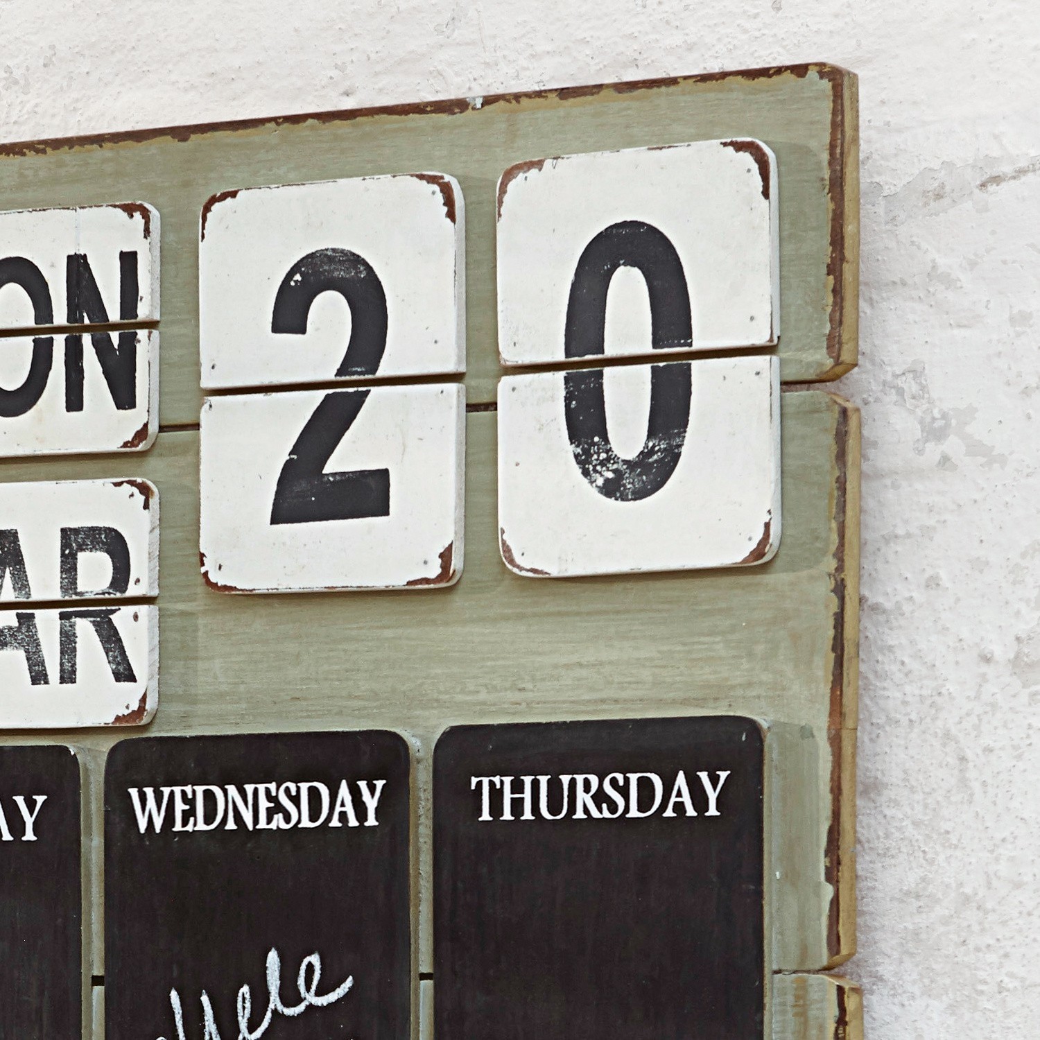 Wandkalender Ripley