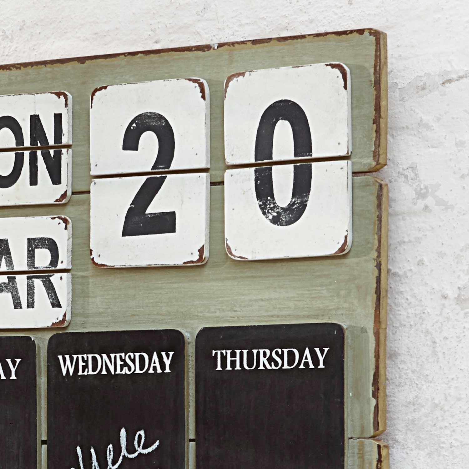 Wandkalender Ripley