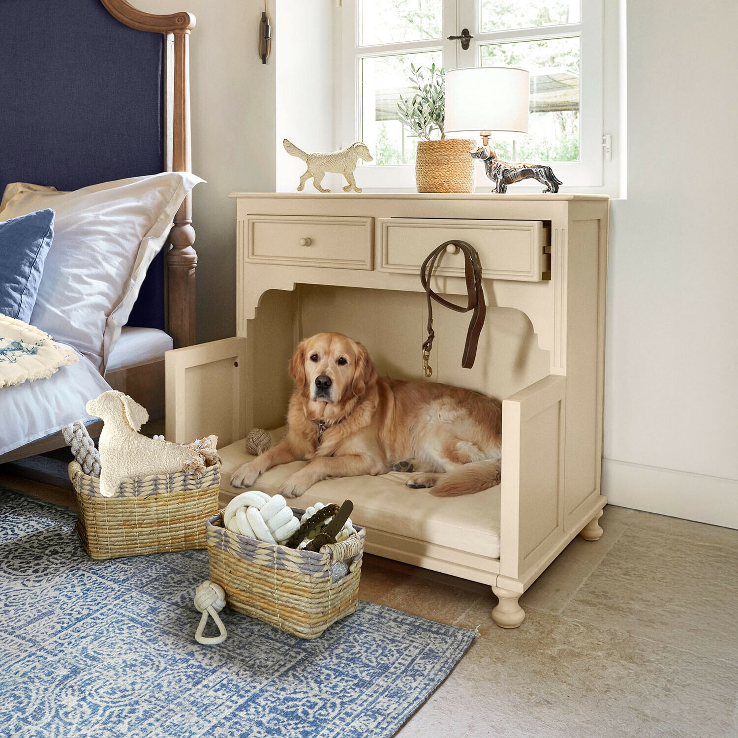 Lit pour chien Galivonne Lit pour chien Galivonne