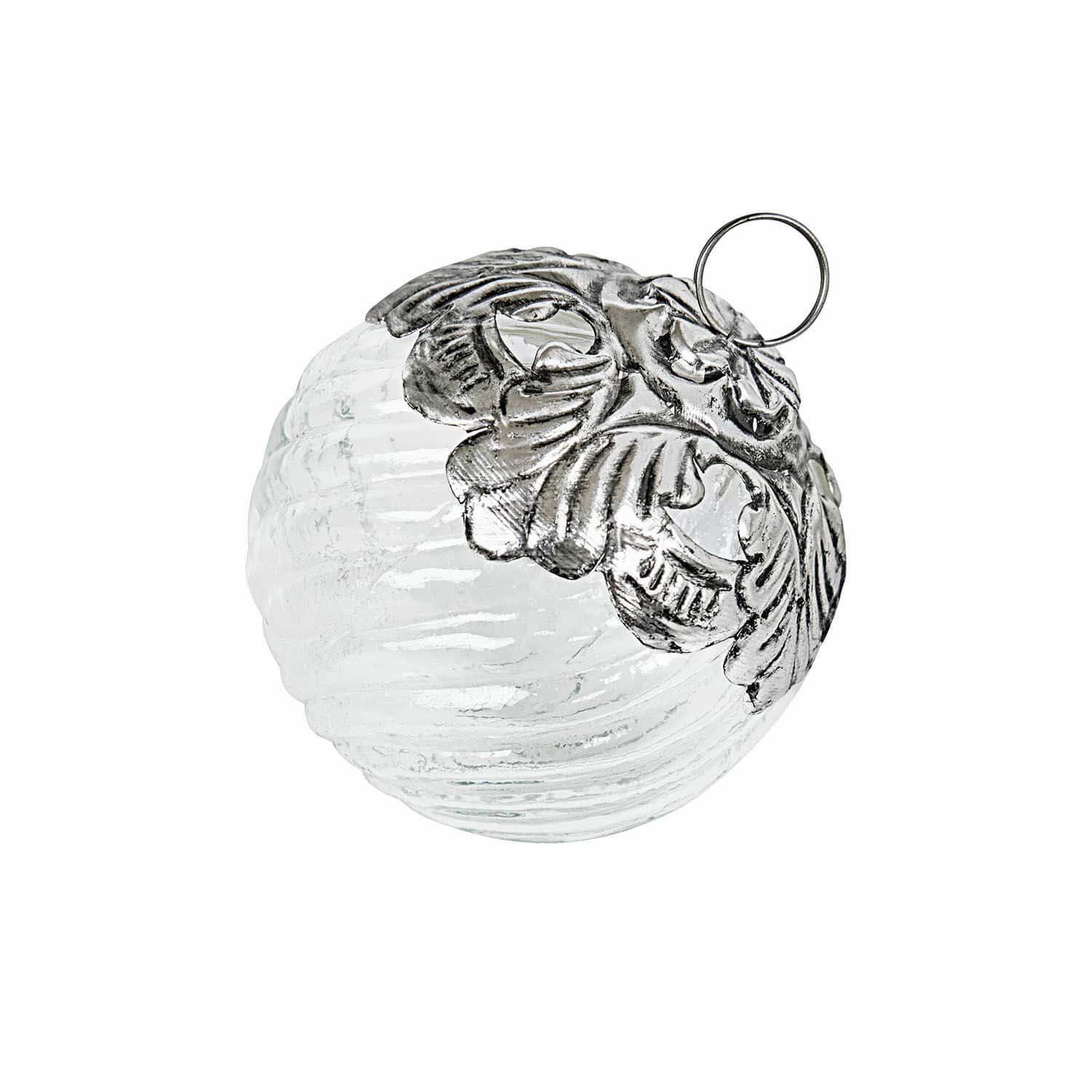 Weihnachtskugel Zoriline