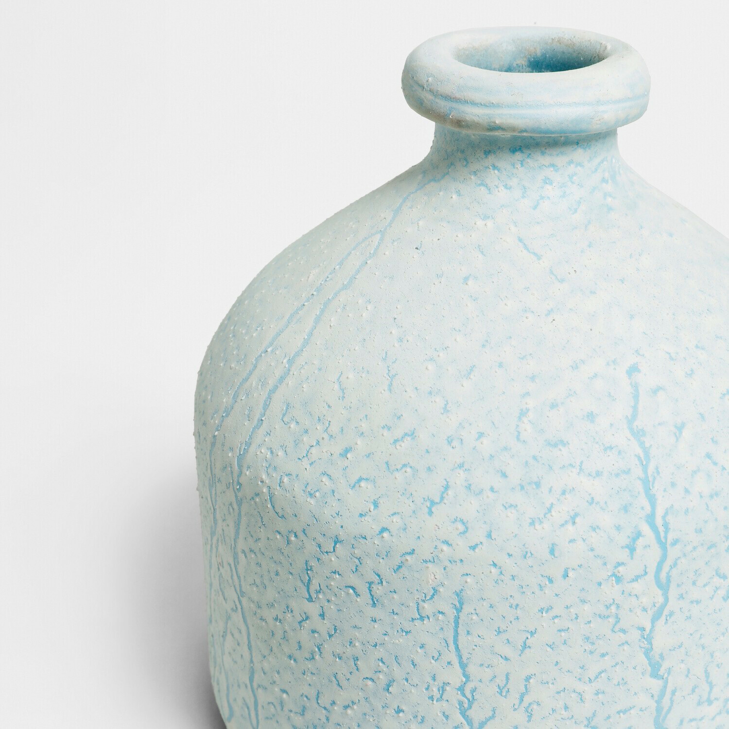 Vase 3er Set Donara