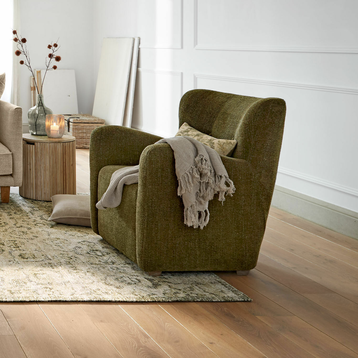 Sessel Somberac