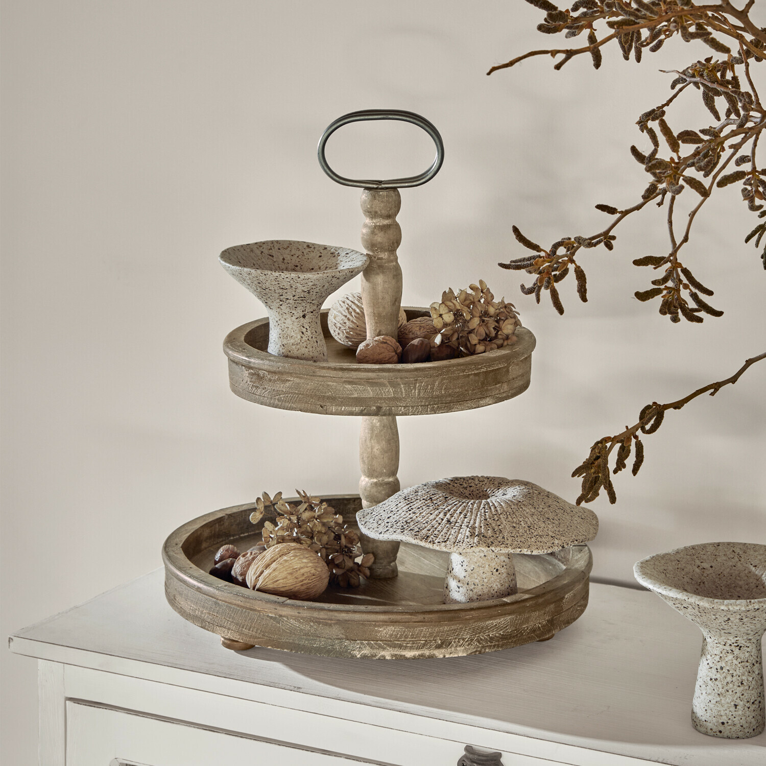 Etagere Amboise