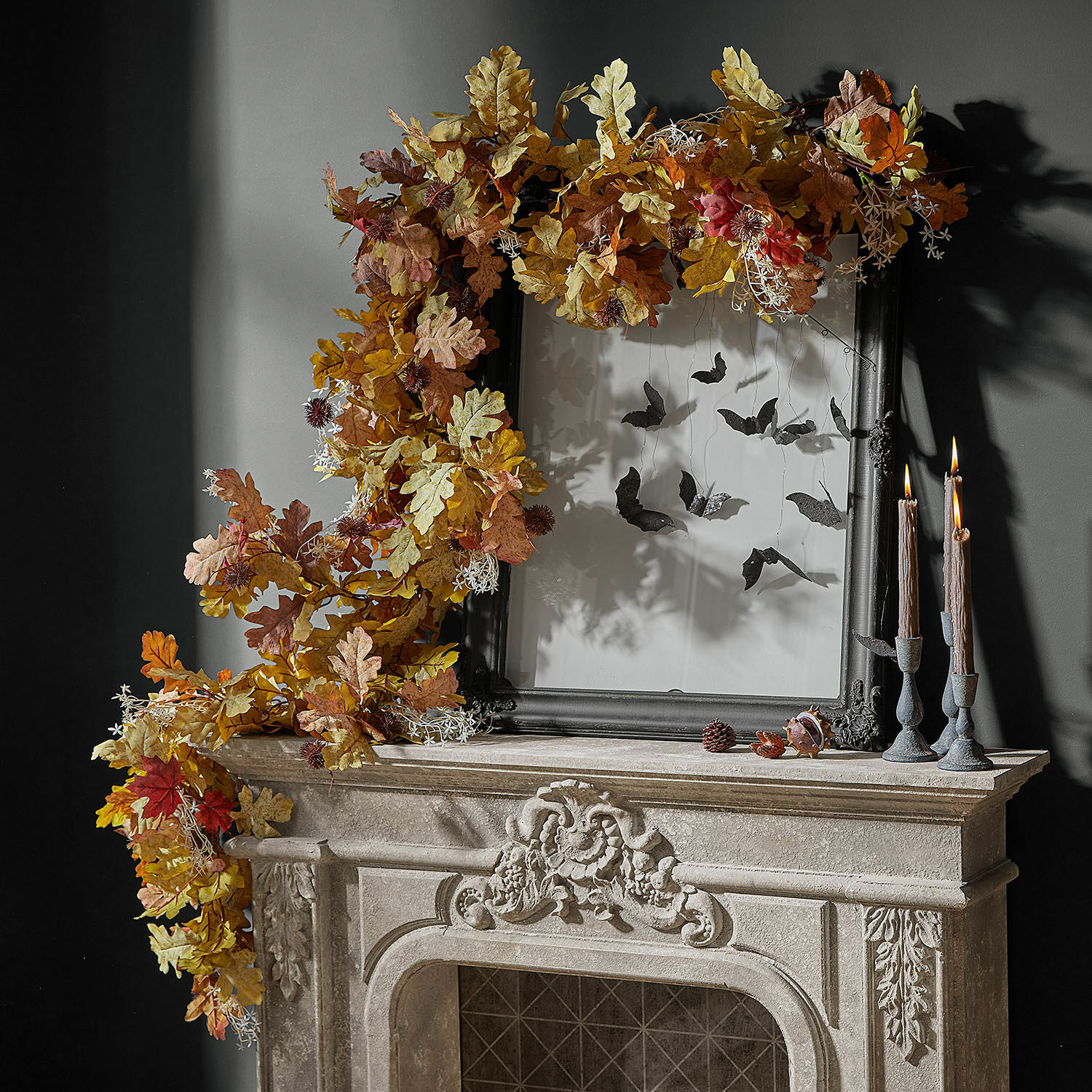 Girlande Fleurimont Girlande Fleurimont