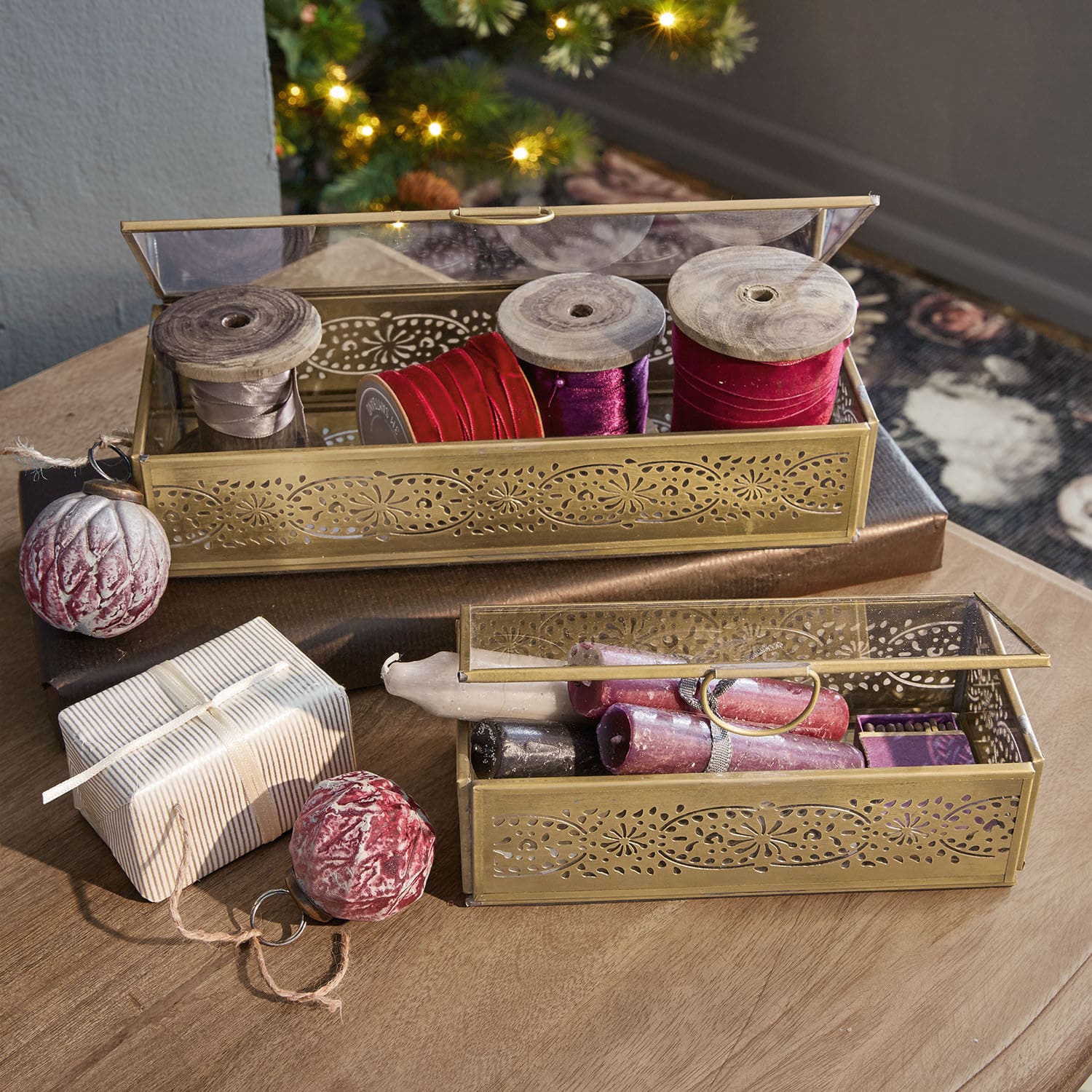 Box 2er Set Diest