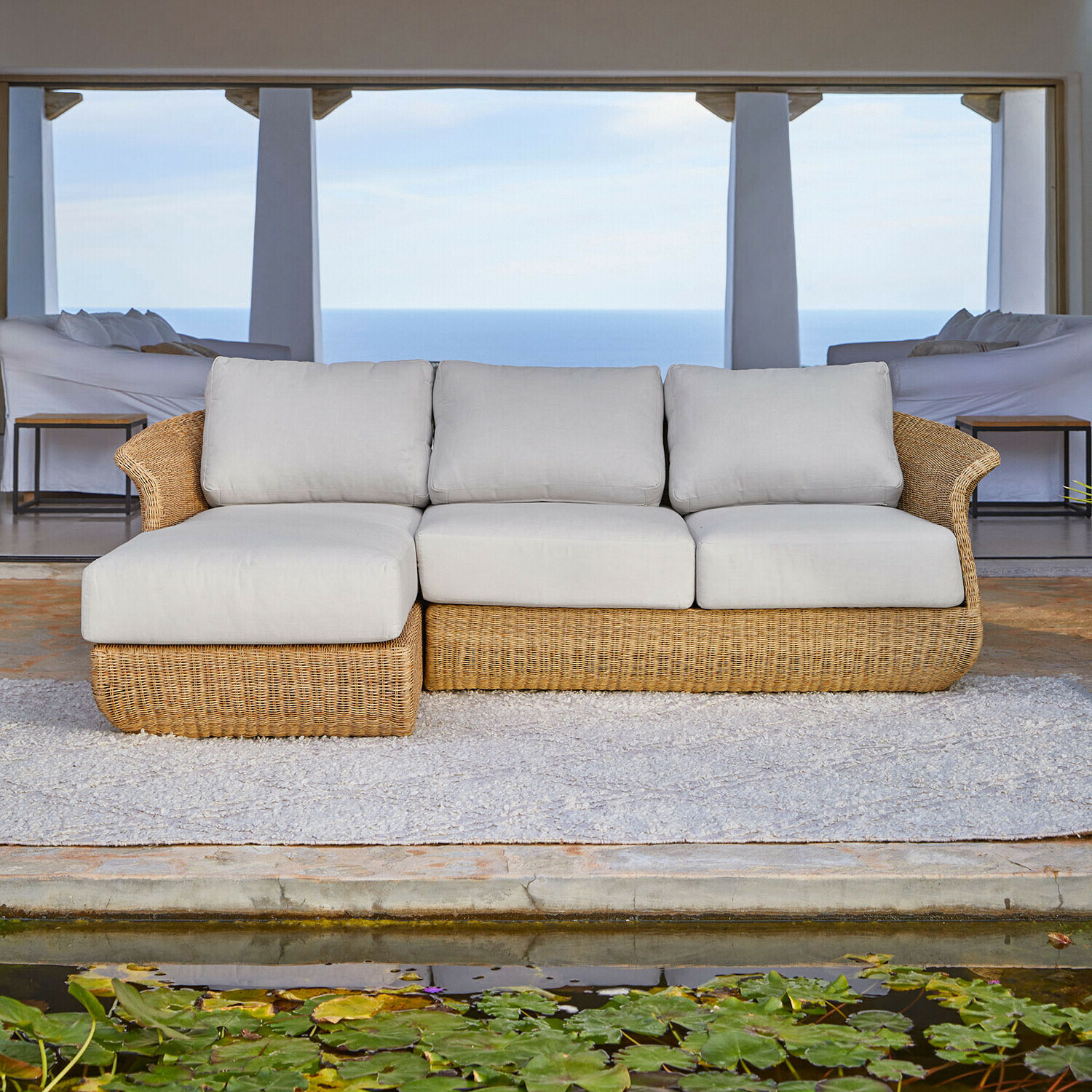 Sofa Cassianas