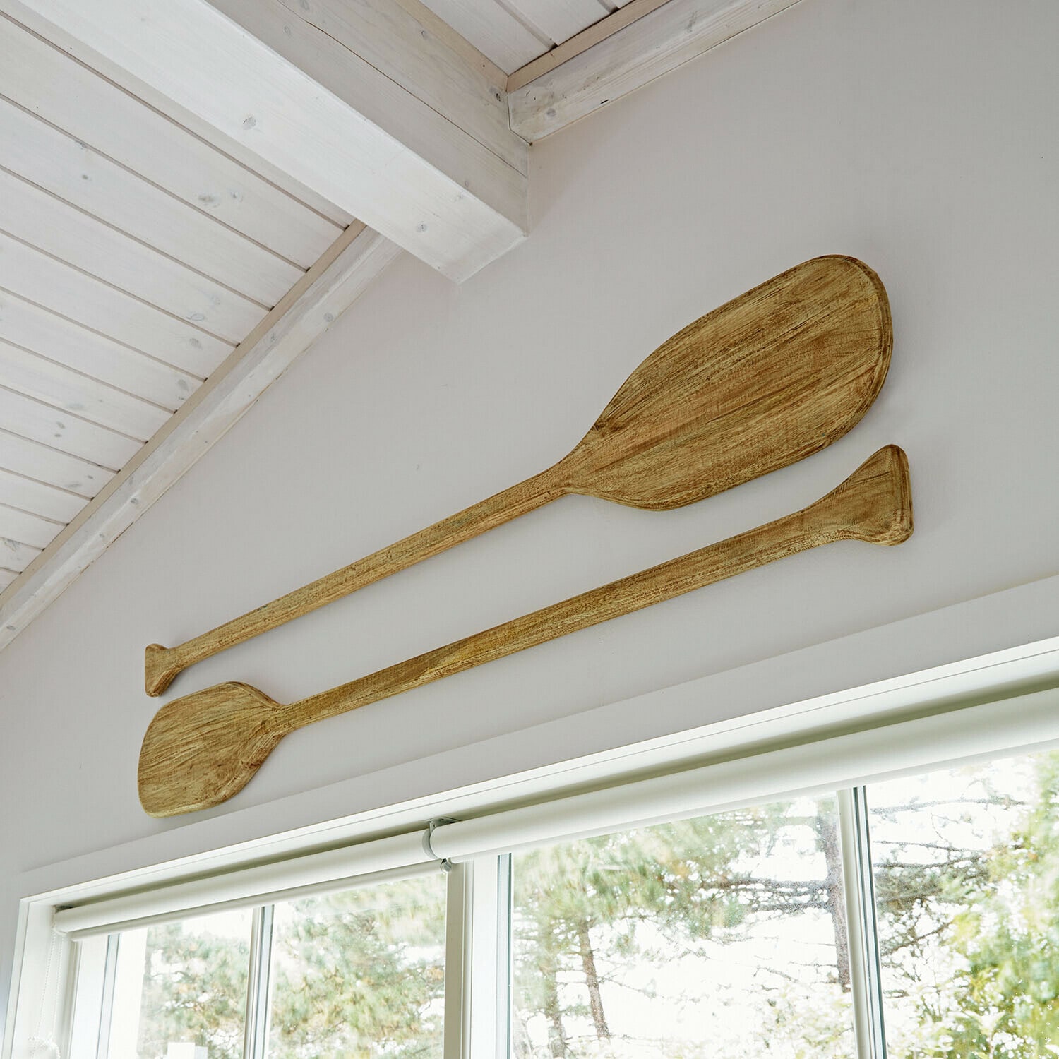 Deko-Paddel 2er Set Windermount