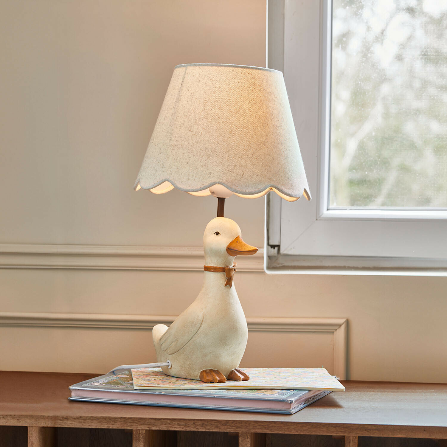 Kindertischlampe Tillyboo