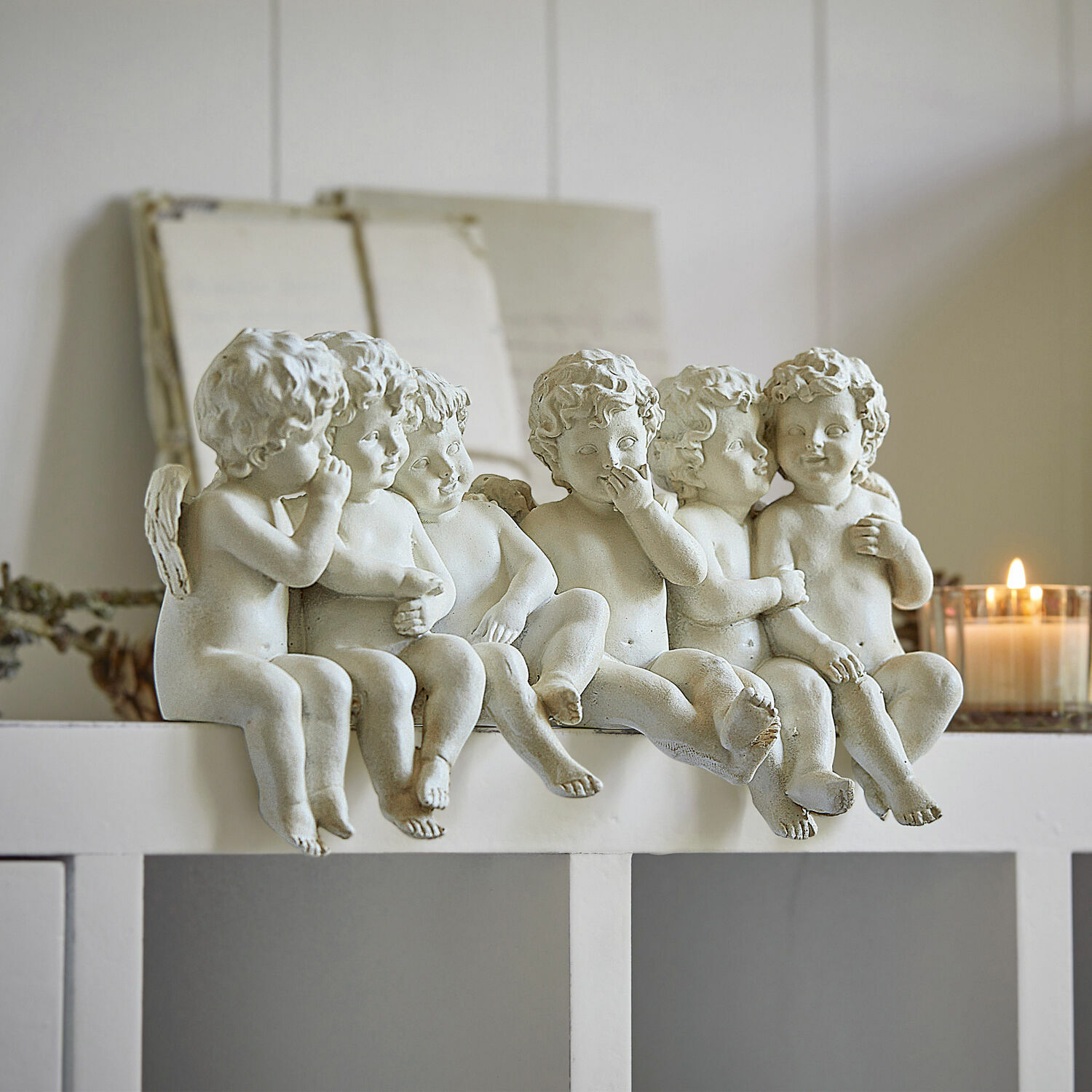 Engel Léon