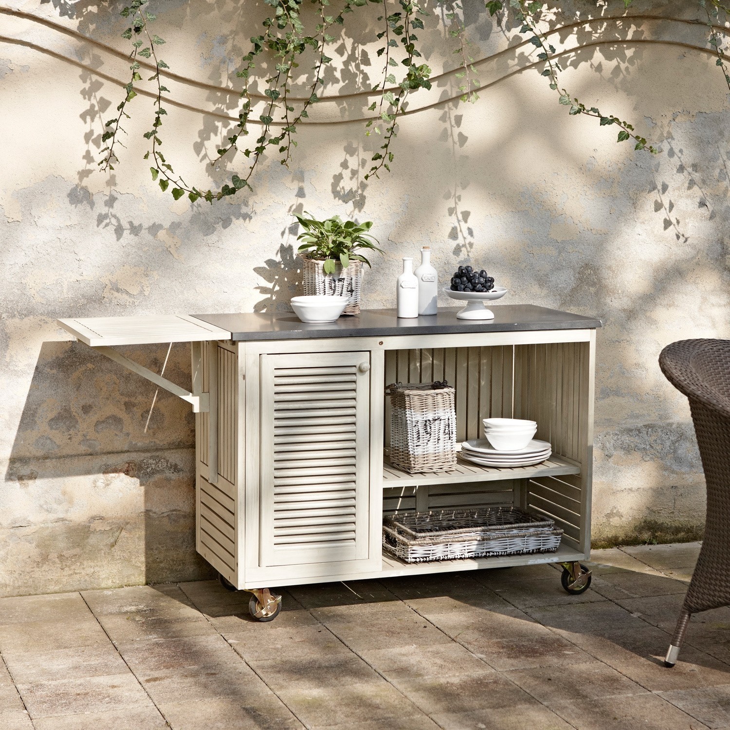 Schrank Biloxi