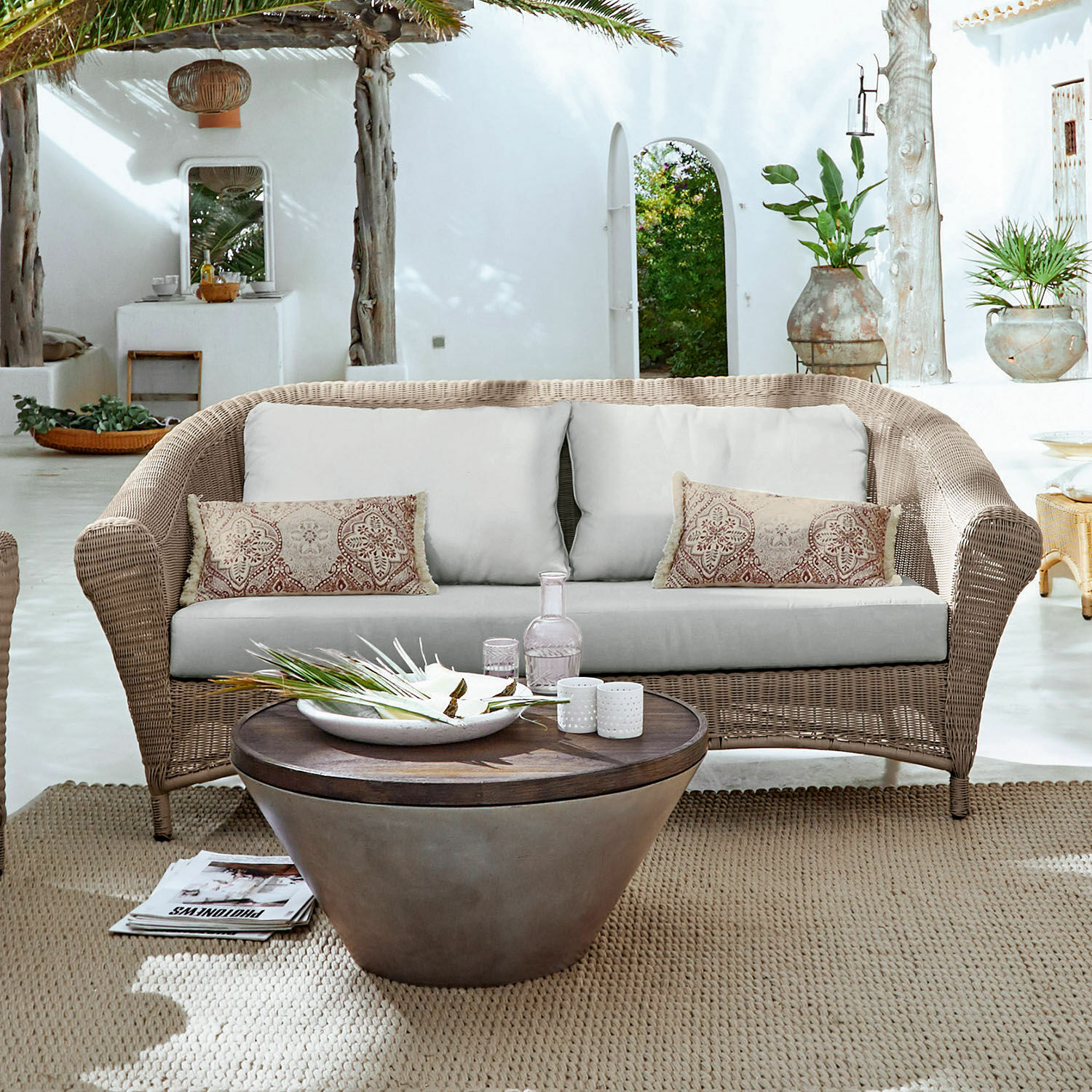 Sofa Essex