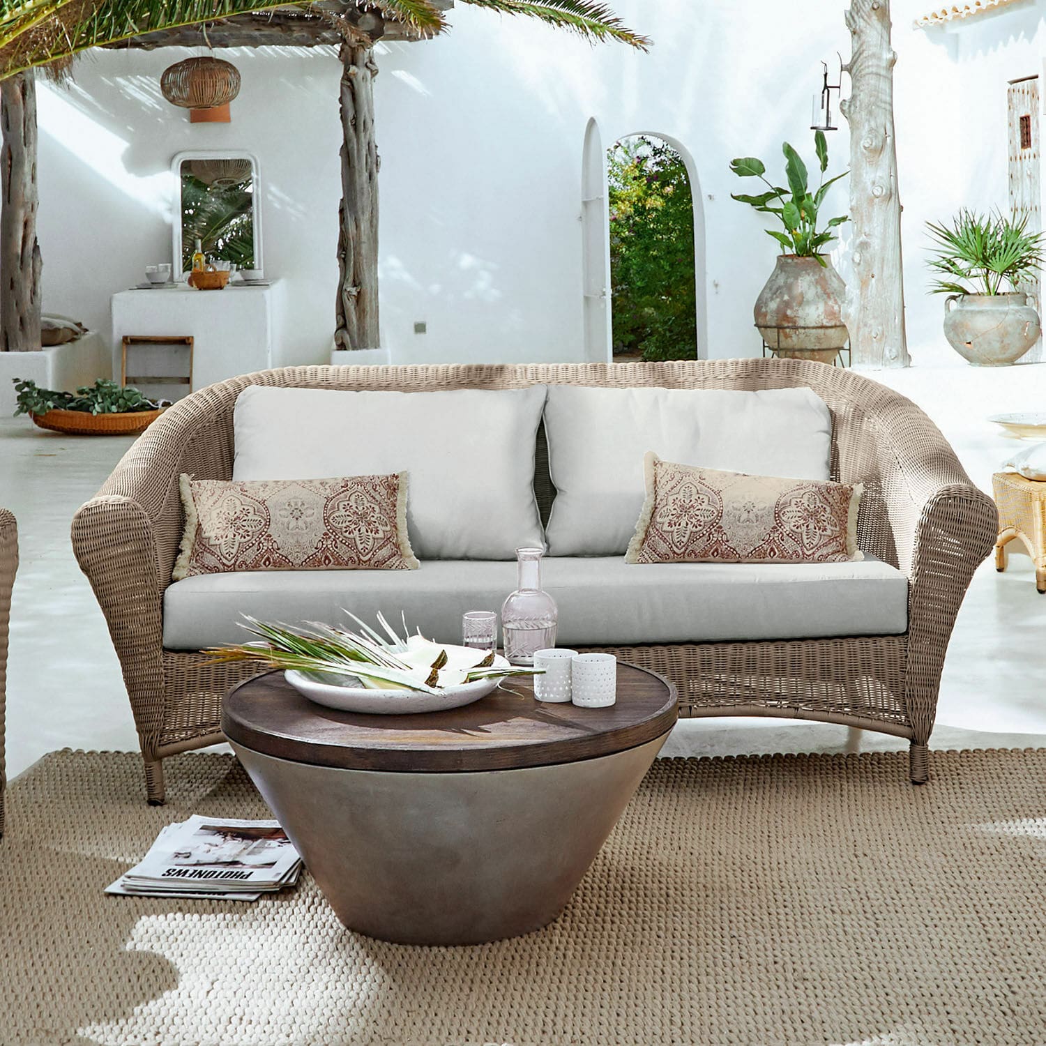 Sofa Essex
