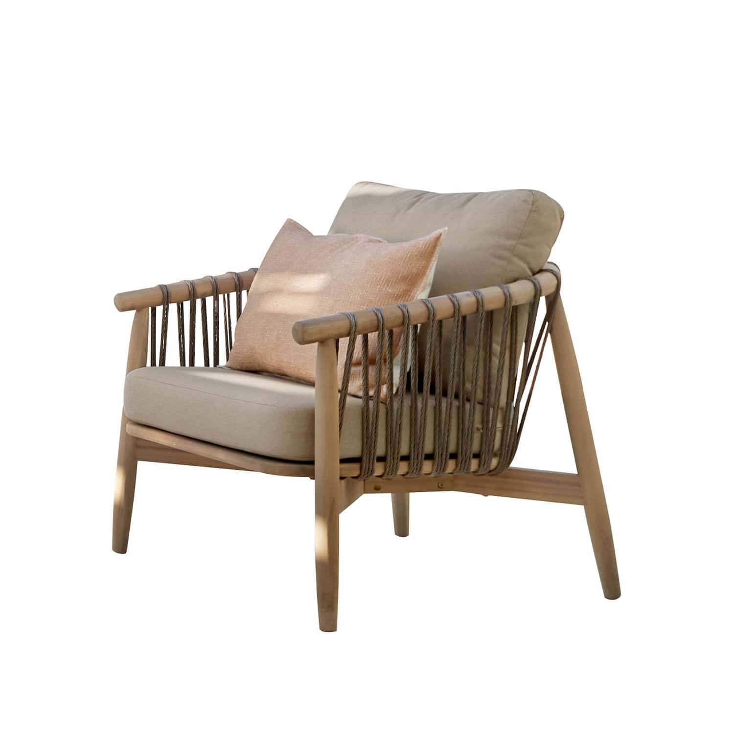 Sessel FSC®-100% Thornwick