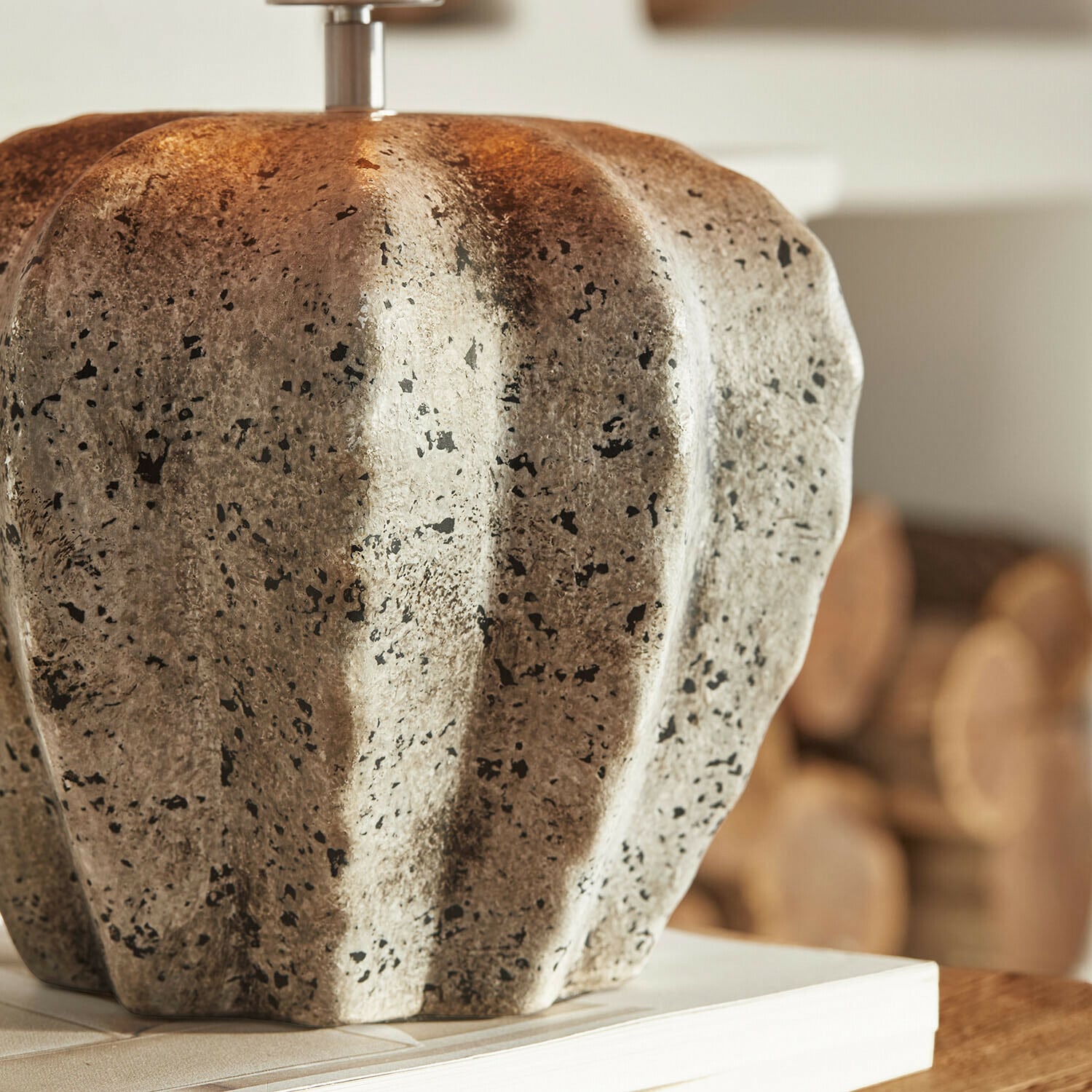 Tischlampe Émbrisse