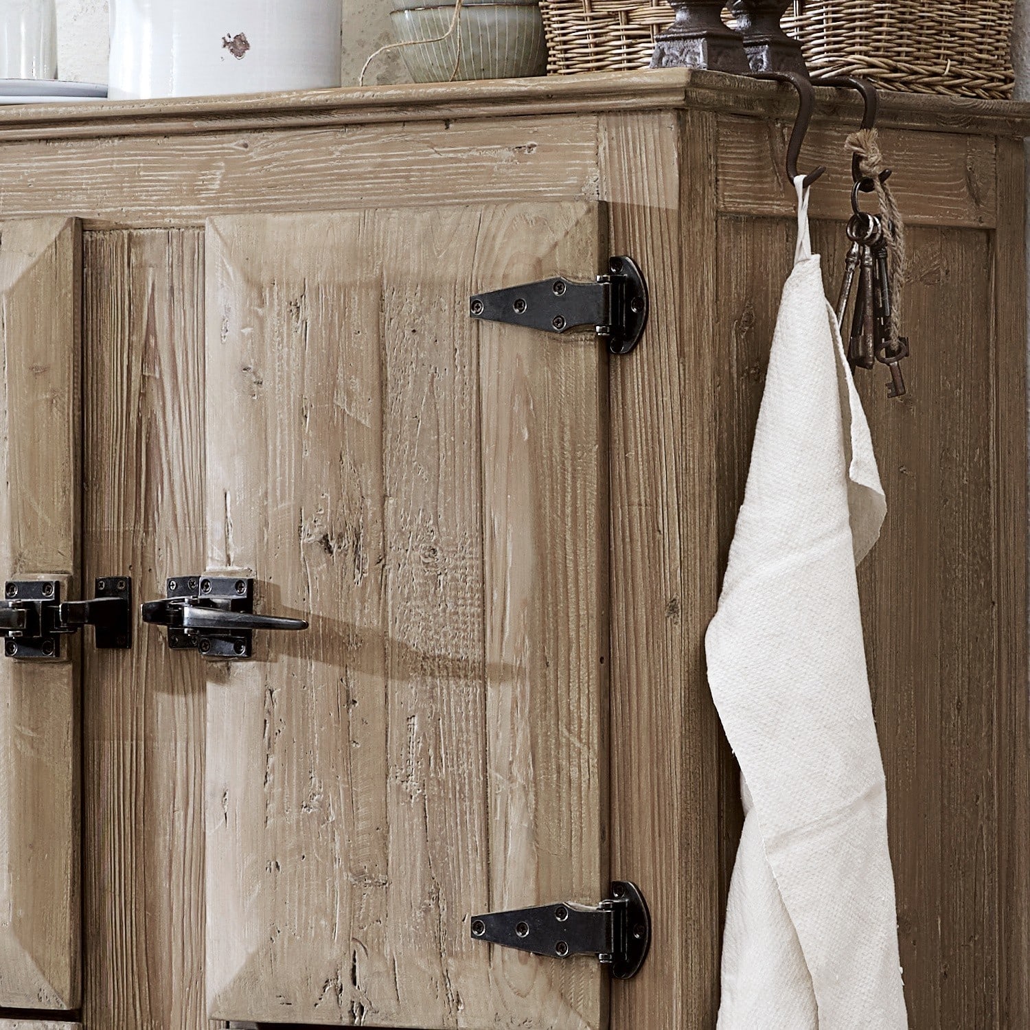 Schrank Centennial