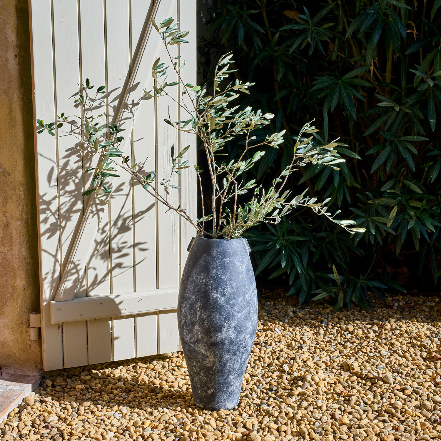 Vase Tarenti