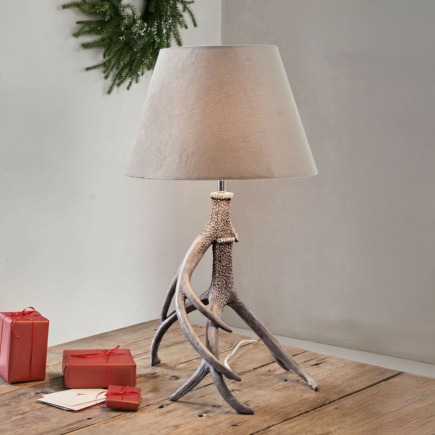 Tischlampe Forelvaine Tischlampe Forelvaine