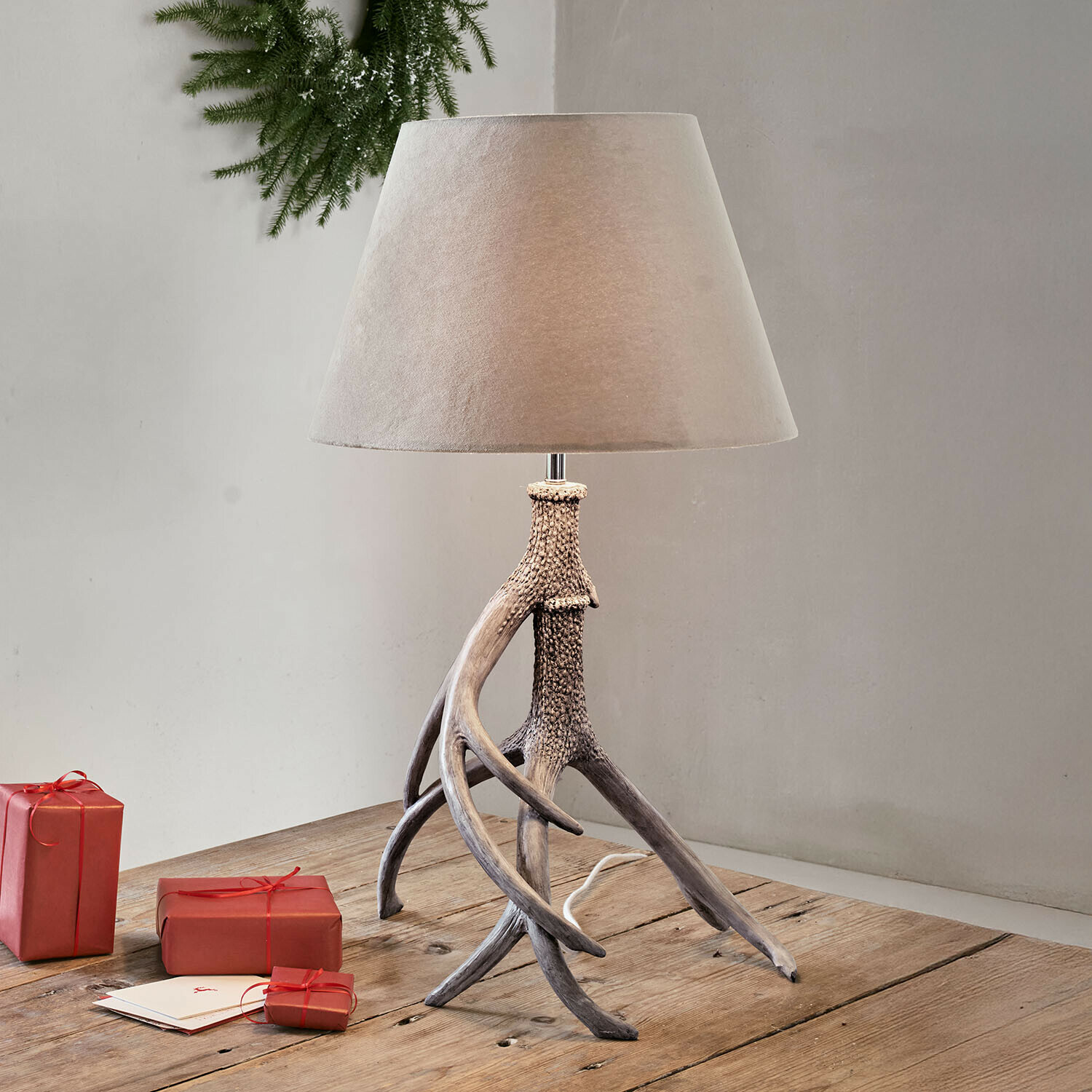 Tischlampe Forelvaine Tischlampe Forelvaine