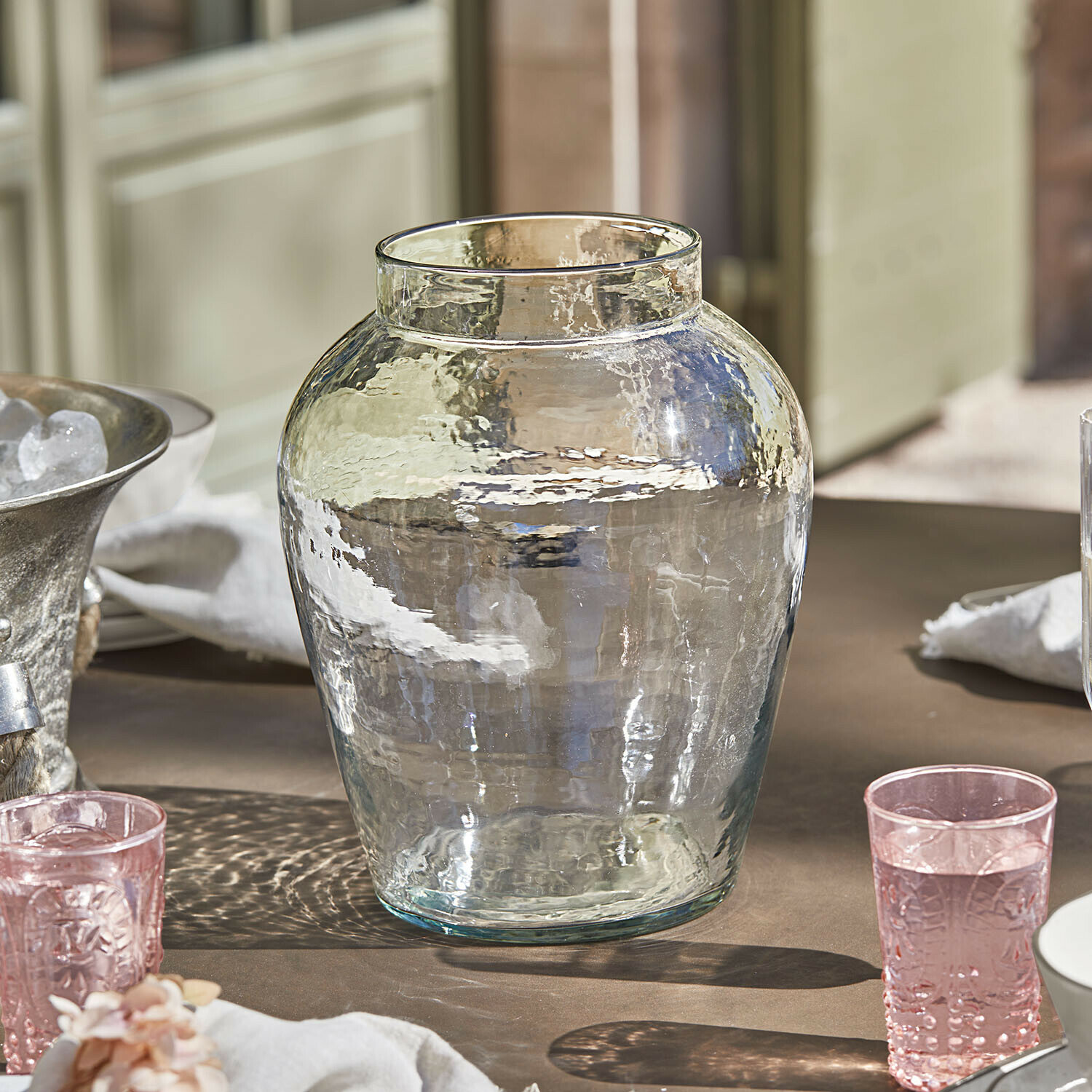 Vase Lunaras
