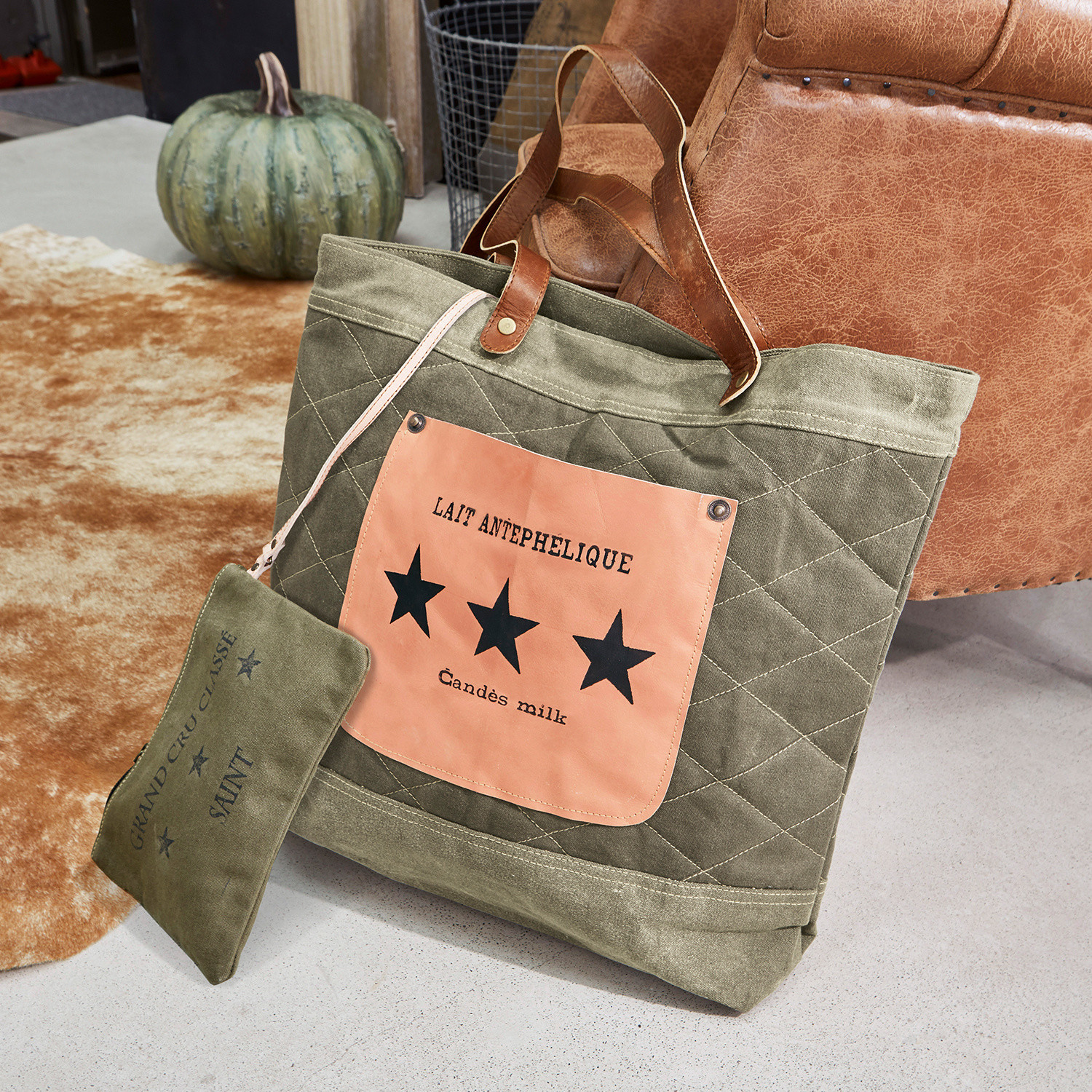 Tasche 2er Set Christabel