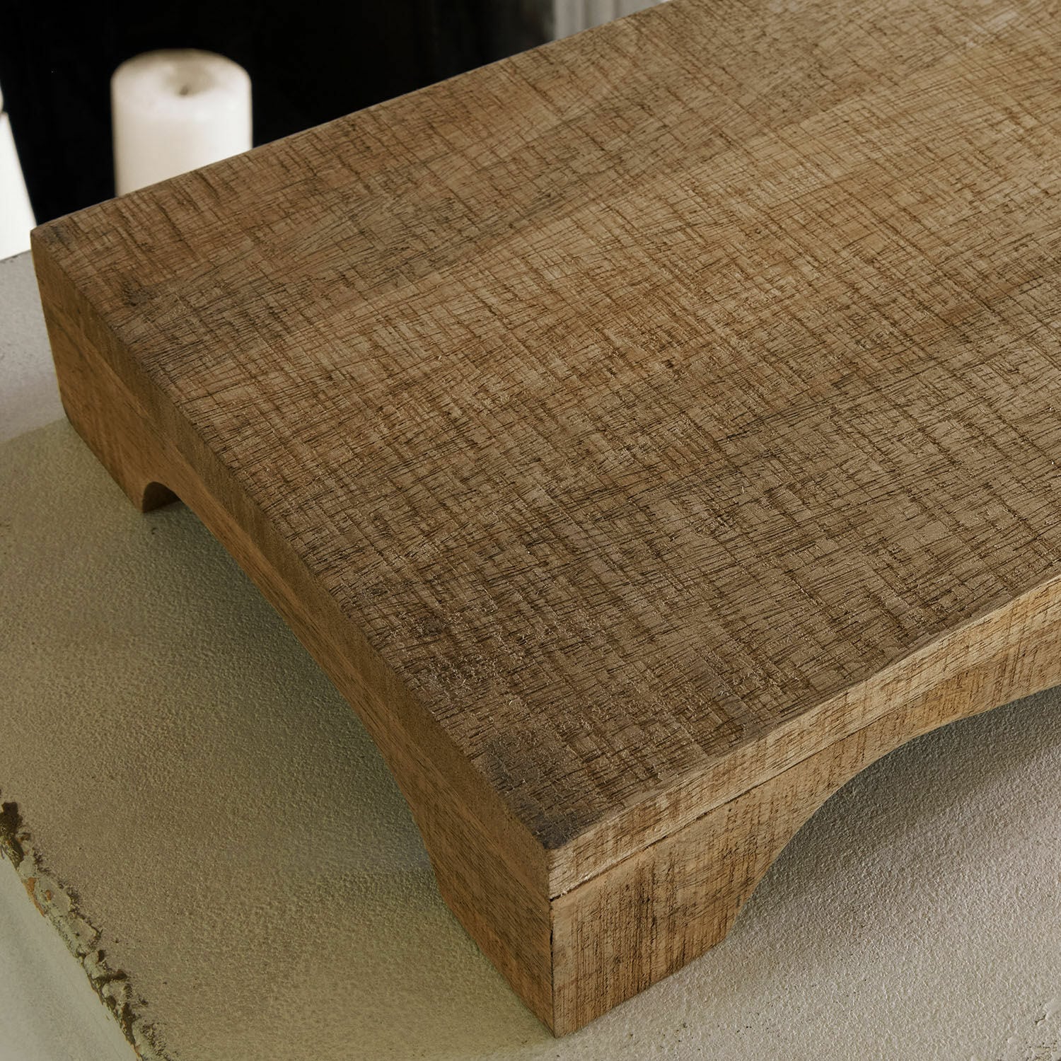 Tablett Torviano