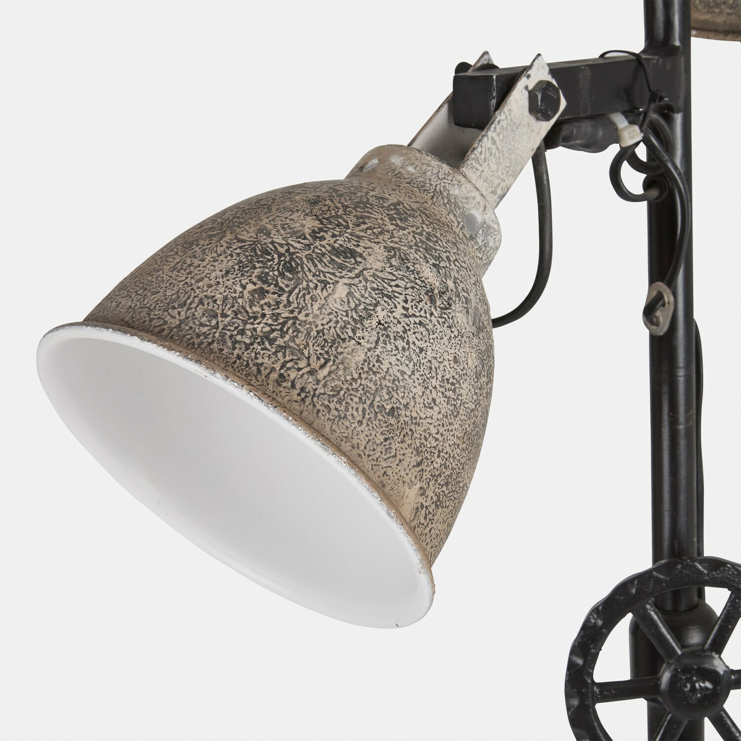 Stehlampe Fenric