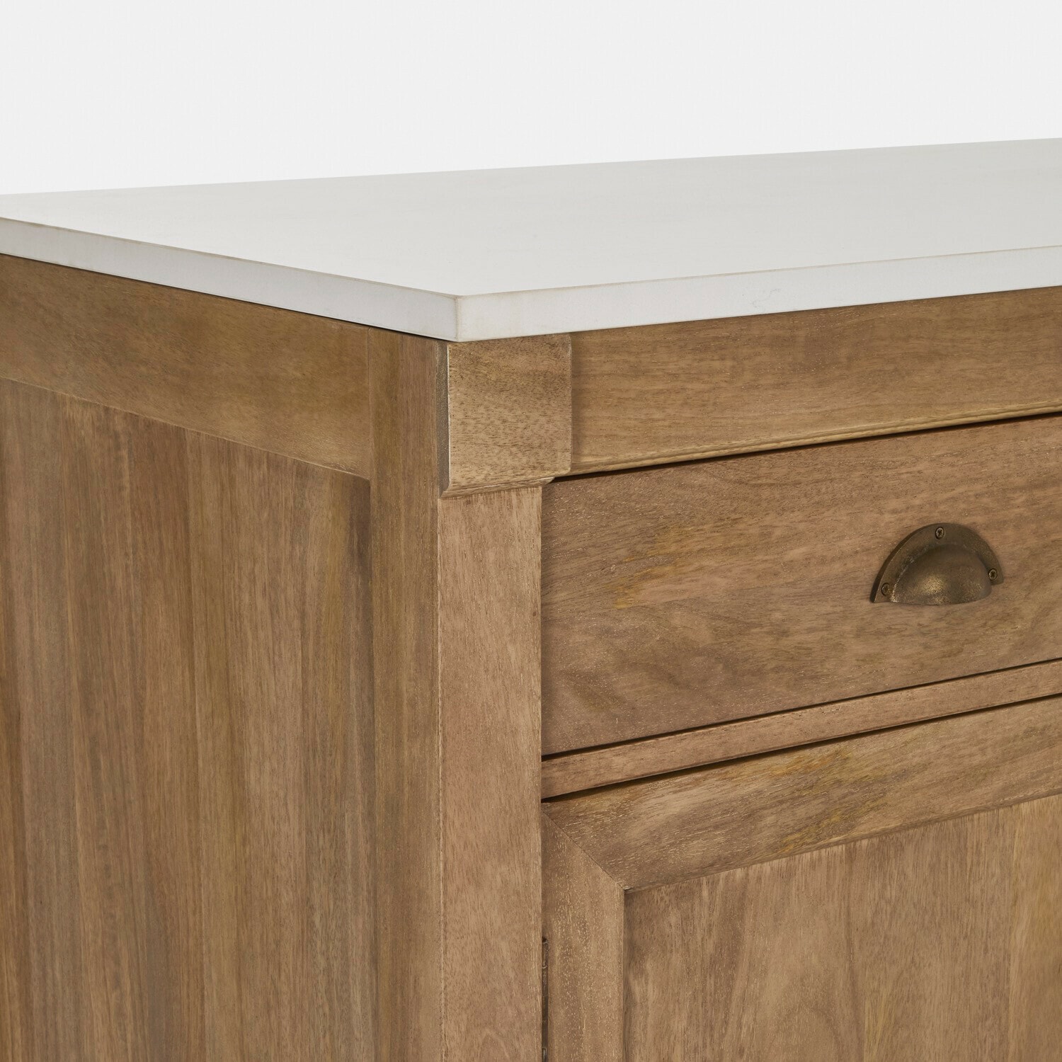 Küchenschrank Millhaven