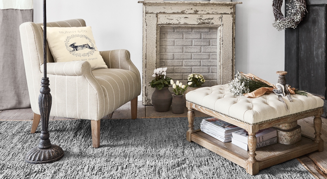 Individual Chesterfield