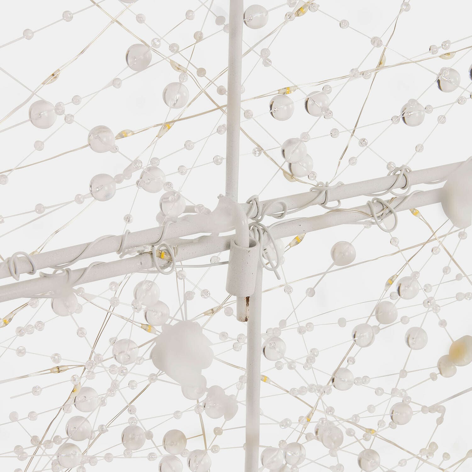 LED-Baum 2er Set Frosthem