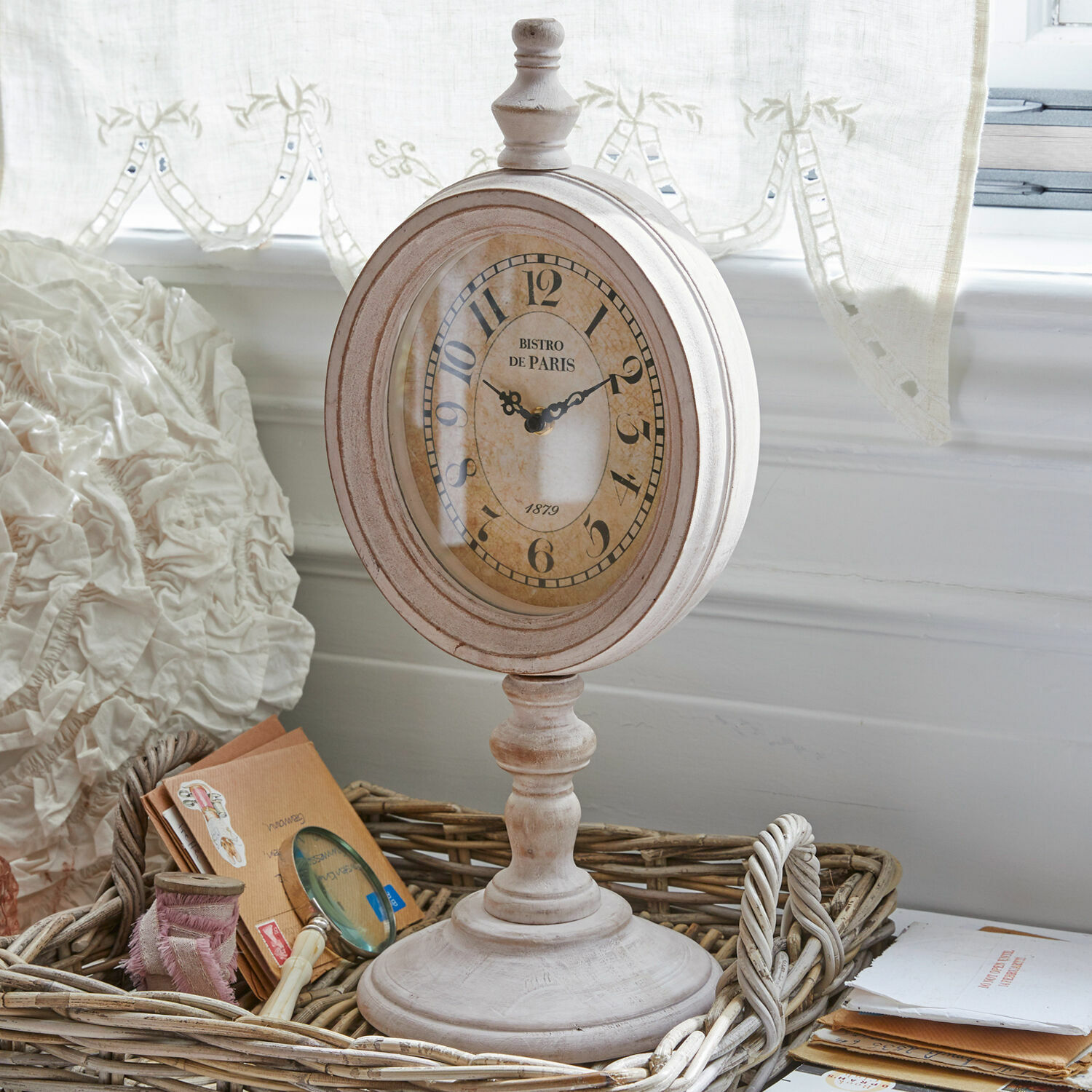 Uhr Octay