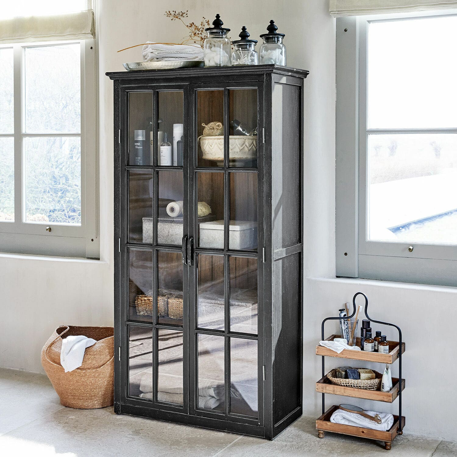 Vitrine Keanu