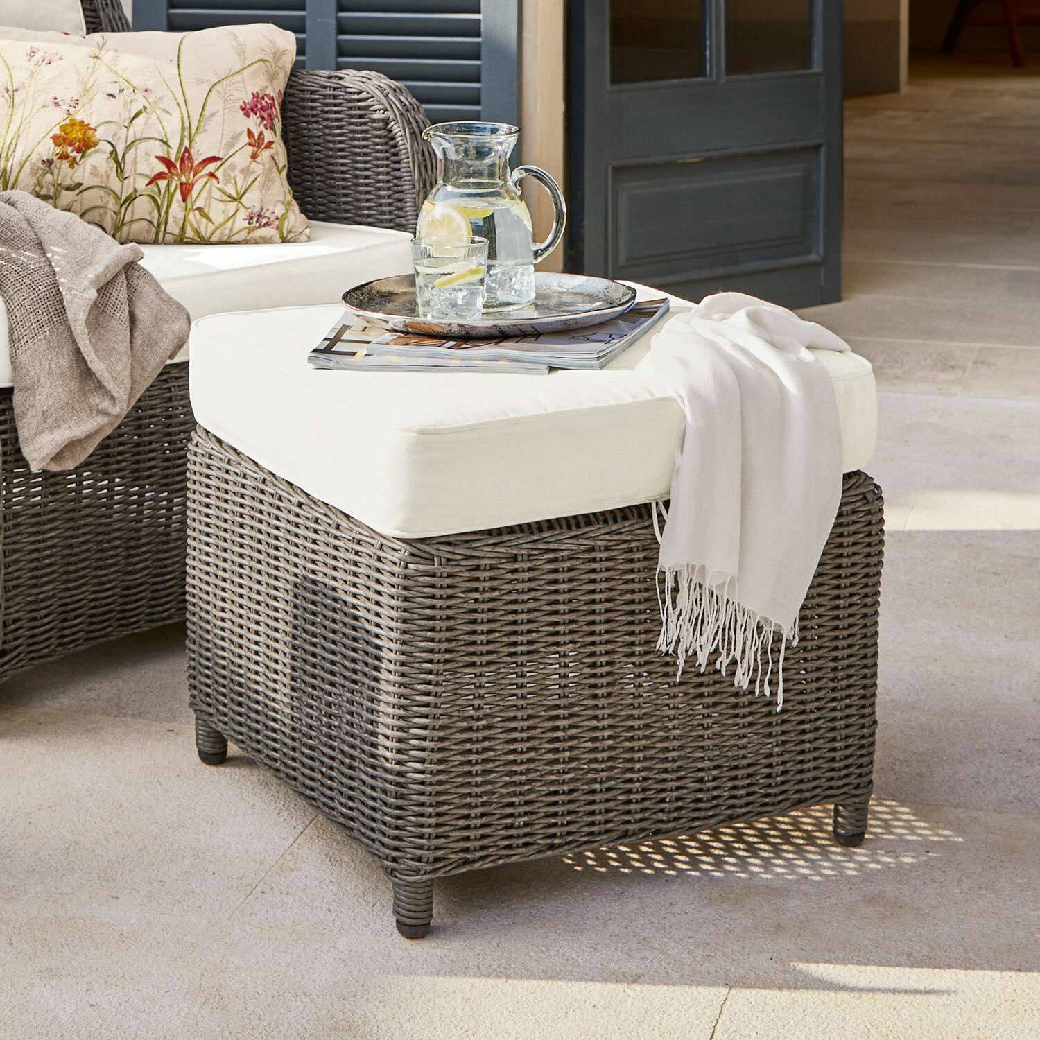 Hocker Bromyard