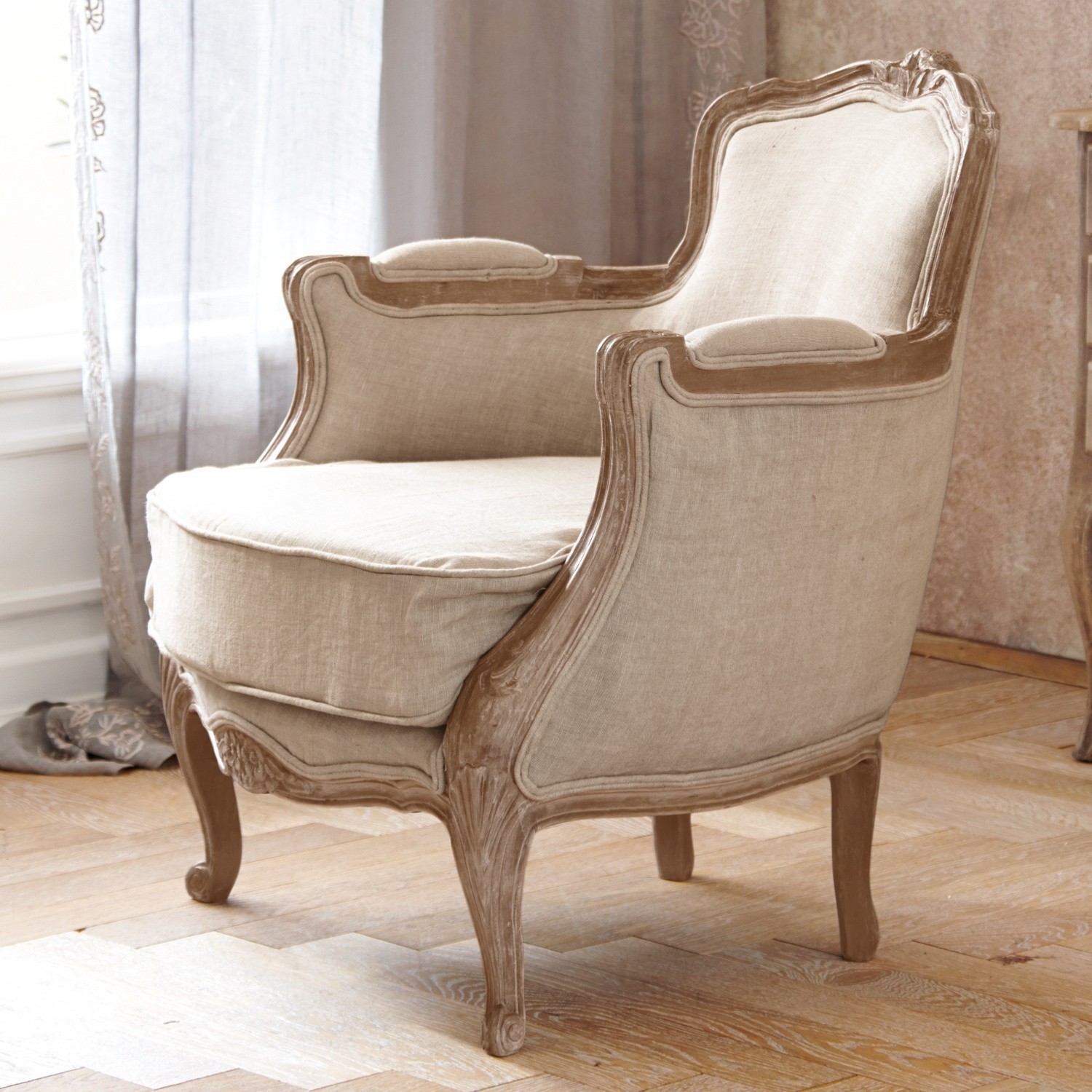 Sessel Loubejac