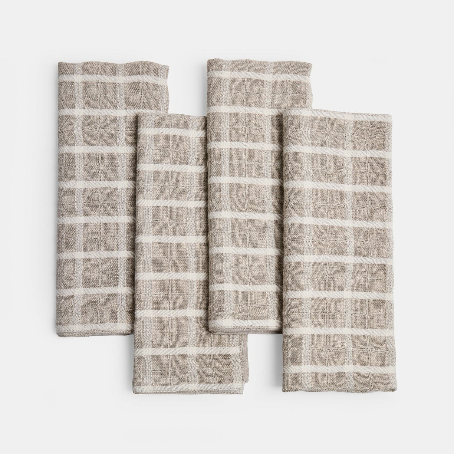 Platzset 4er Set Linsted
