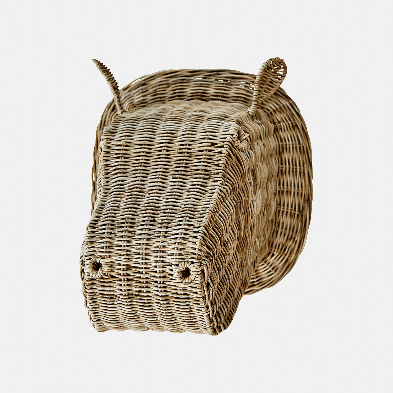 Wanddeko Wibbelu