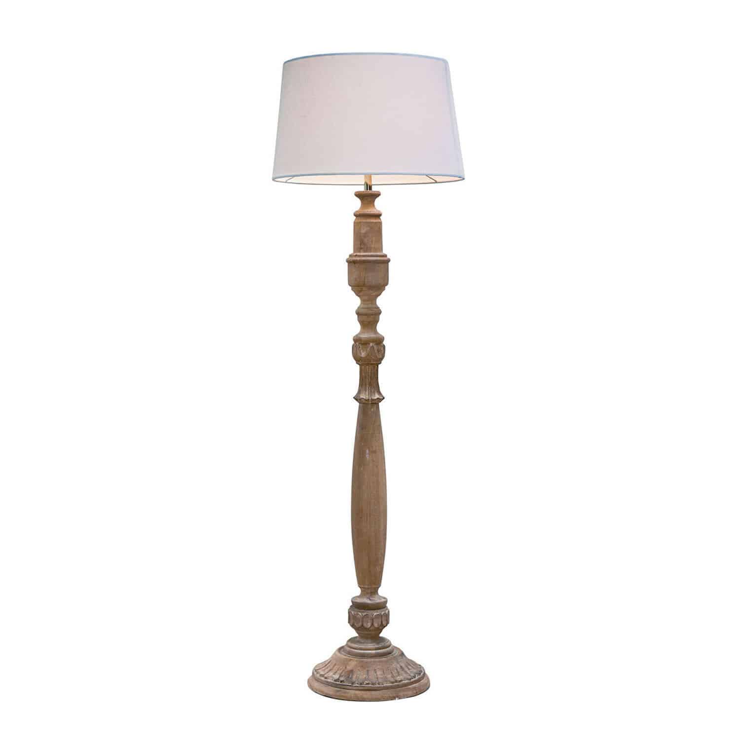 Stehlampe Wynleigh