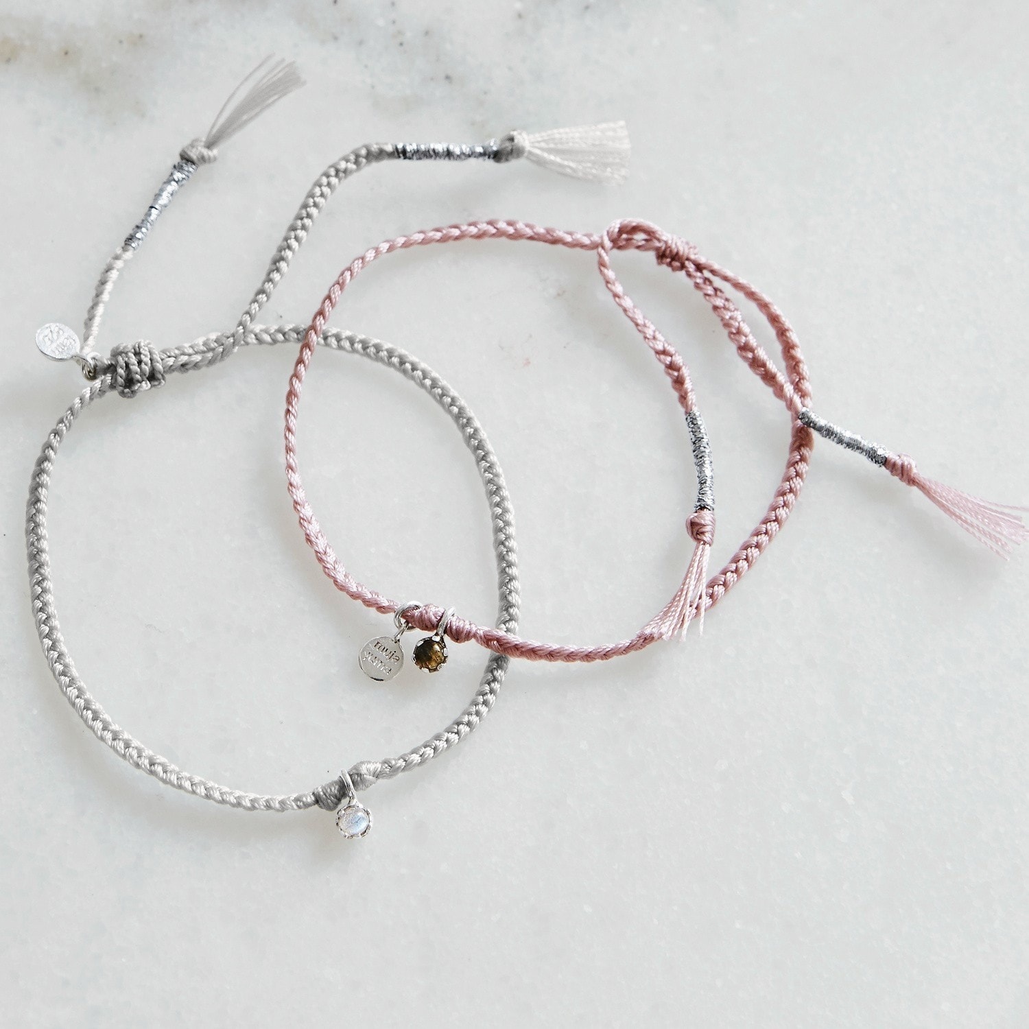 Armband 2er Set North
