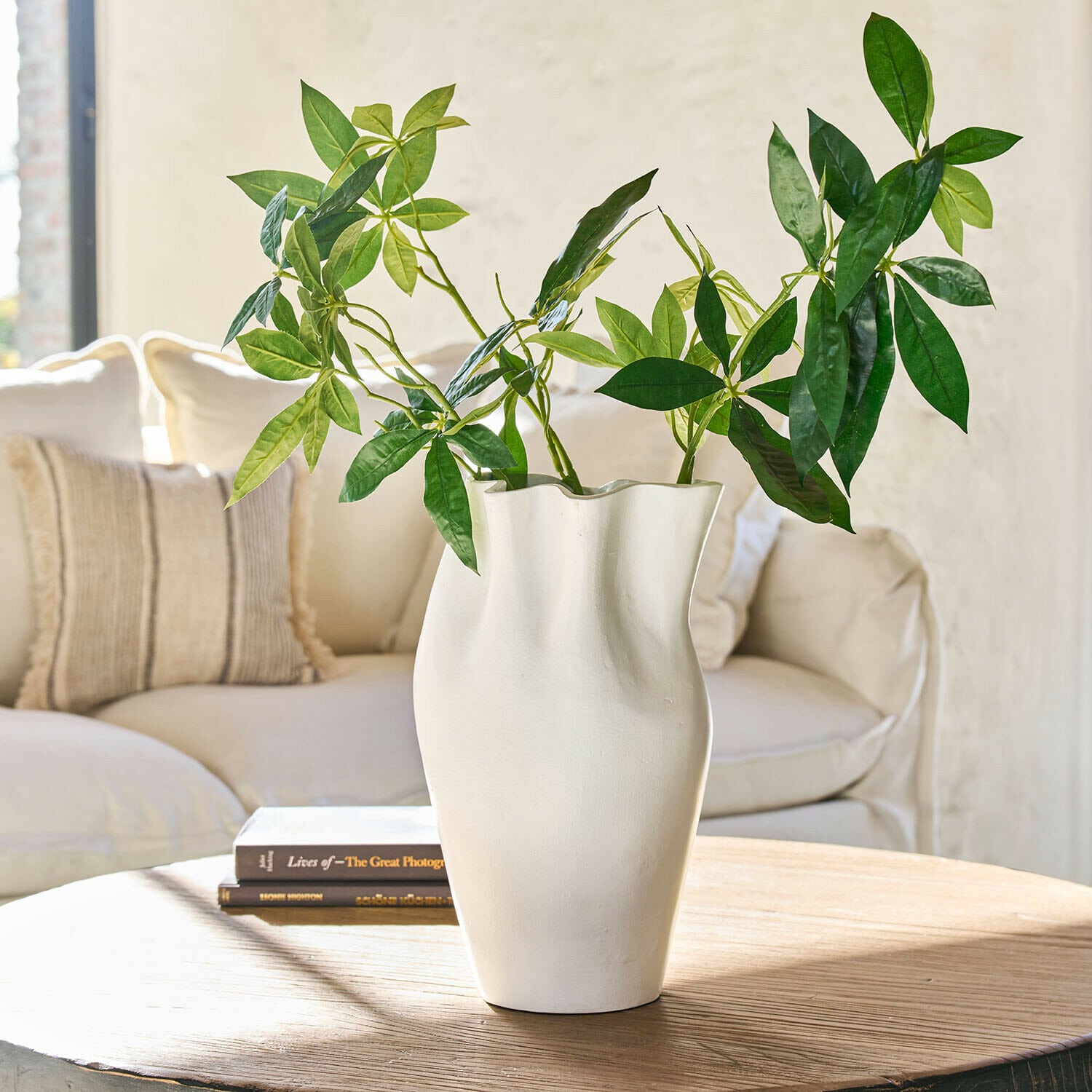 Vase Palomira