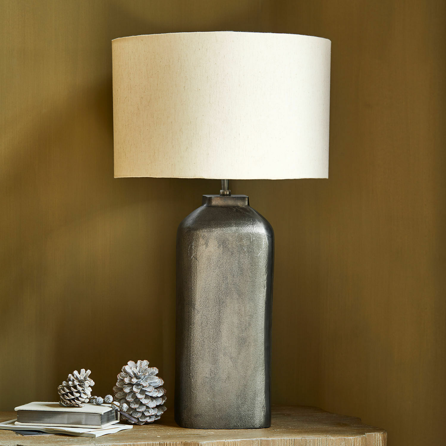 Tischlampe Bradmoor