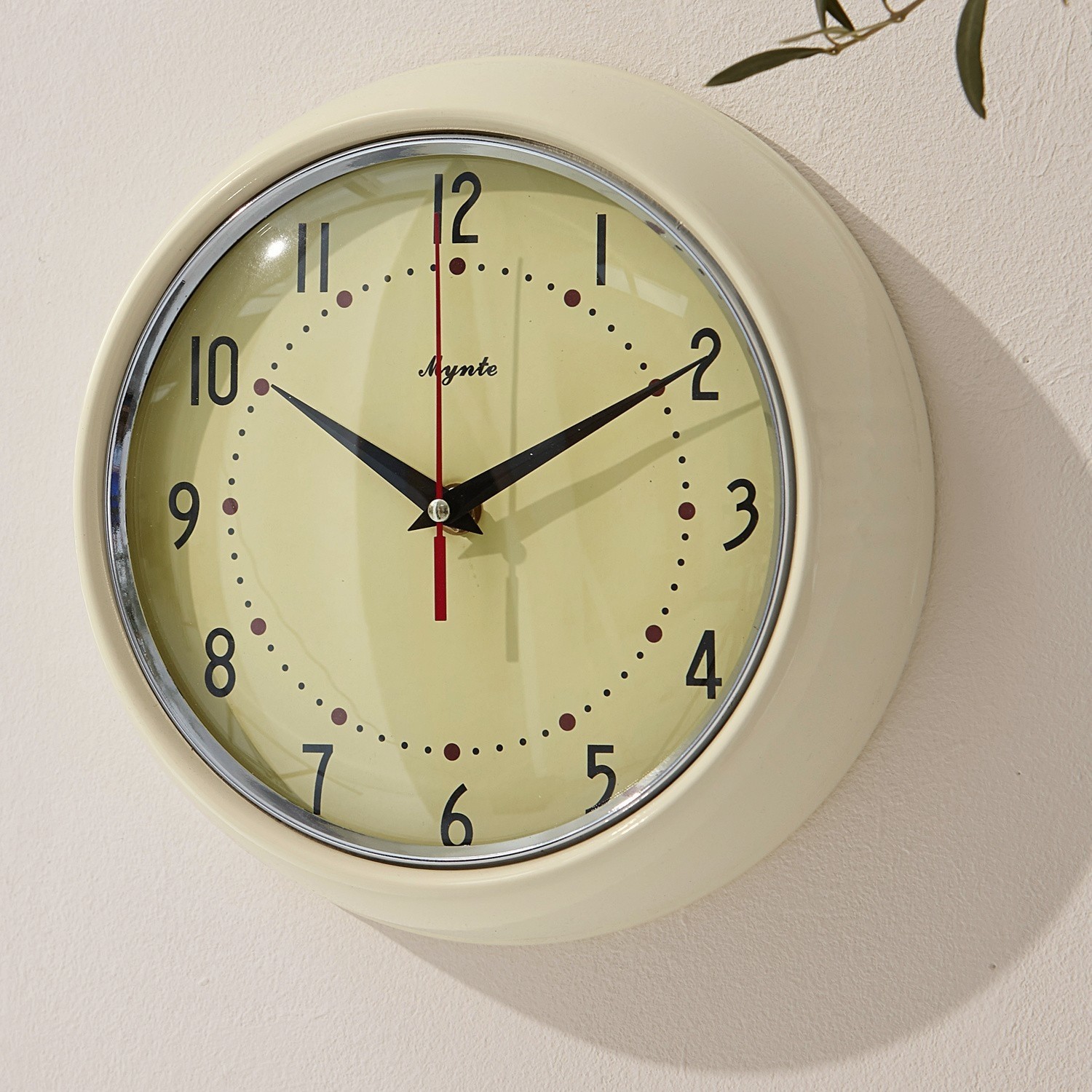 Uhr Aaren