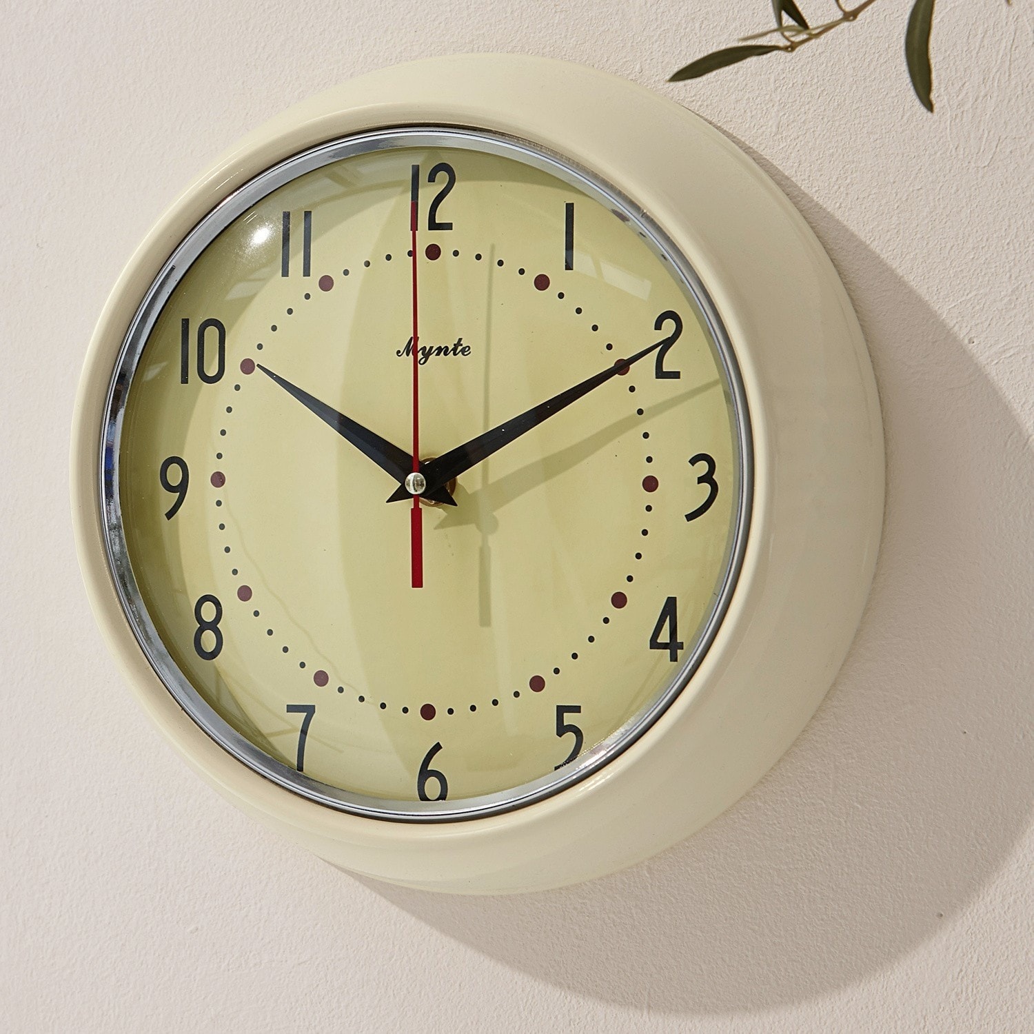 Uhr Aaren