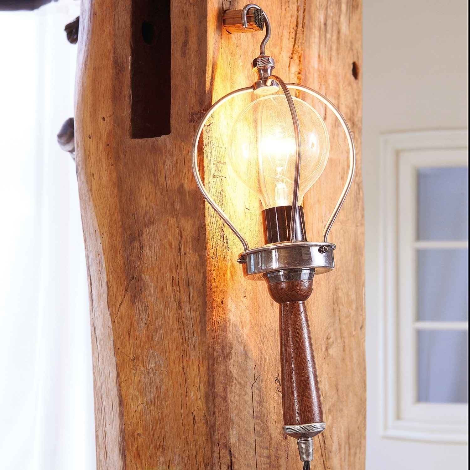 Handlampe Tilda