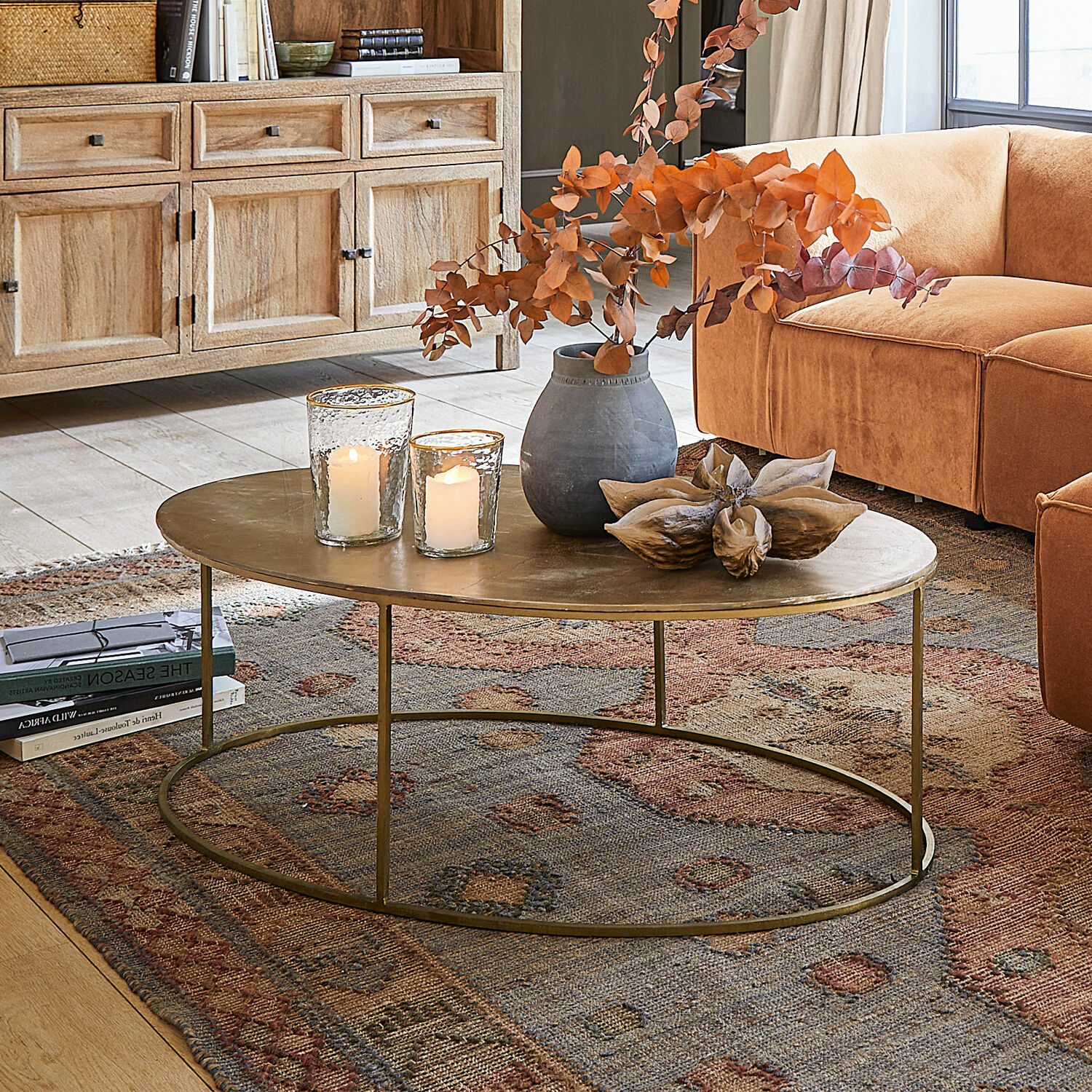 Table basse Leron Table basse Leron