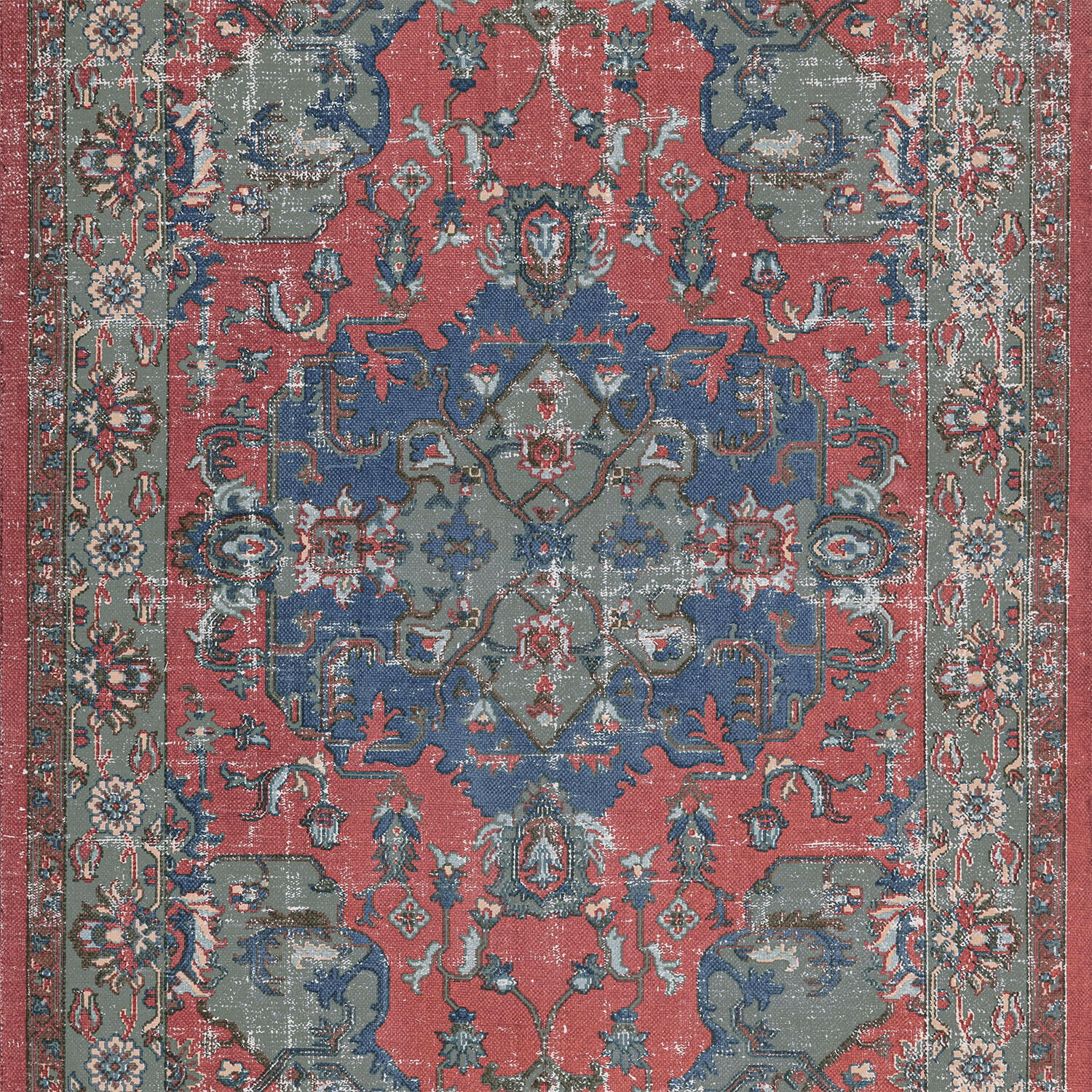 Teppich Southampton