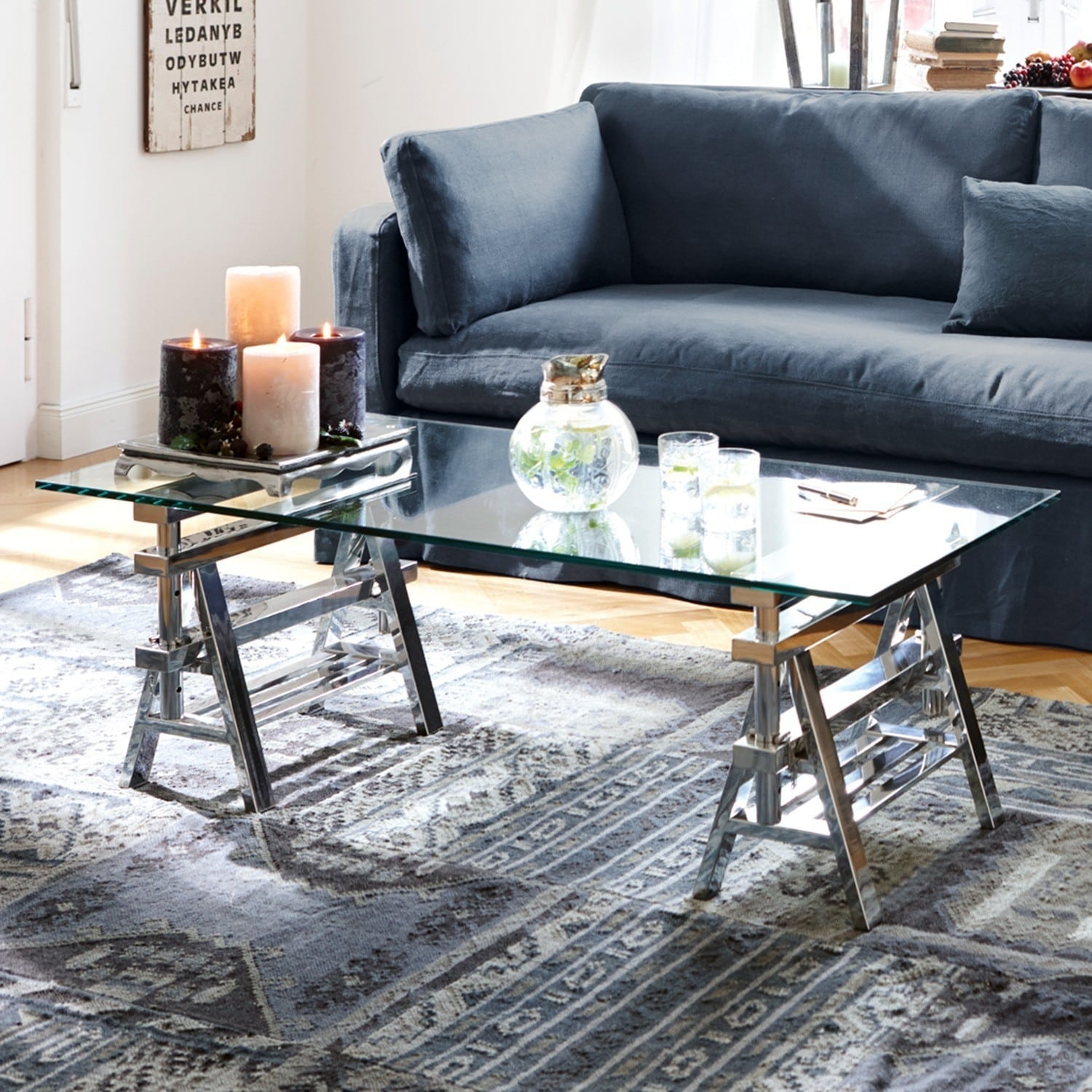 Couchtisch Landry