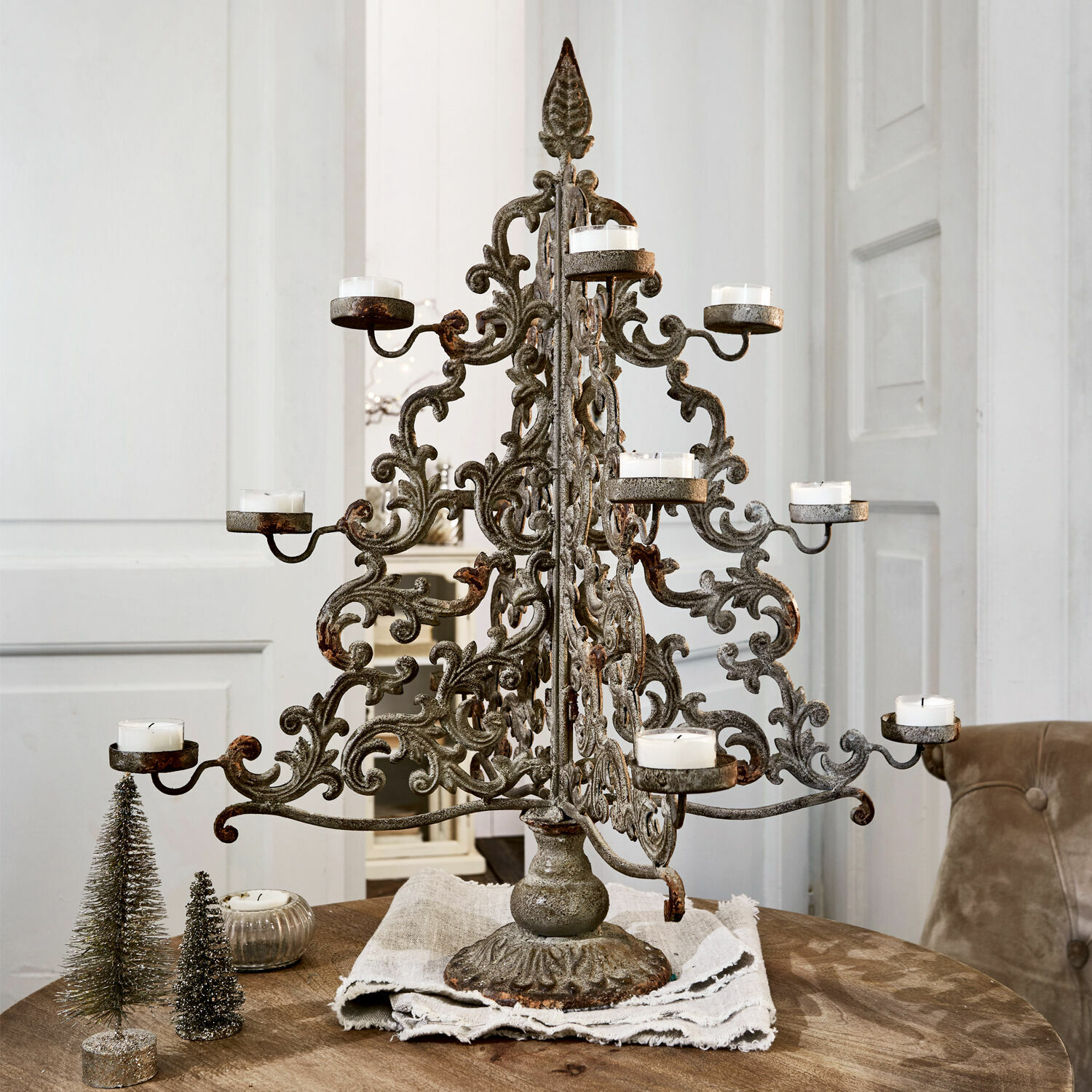 Arbre décoratif Valledupar