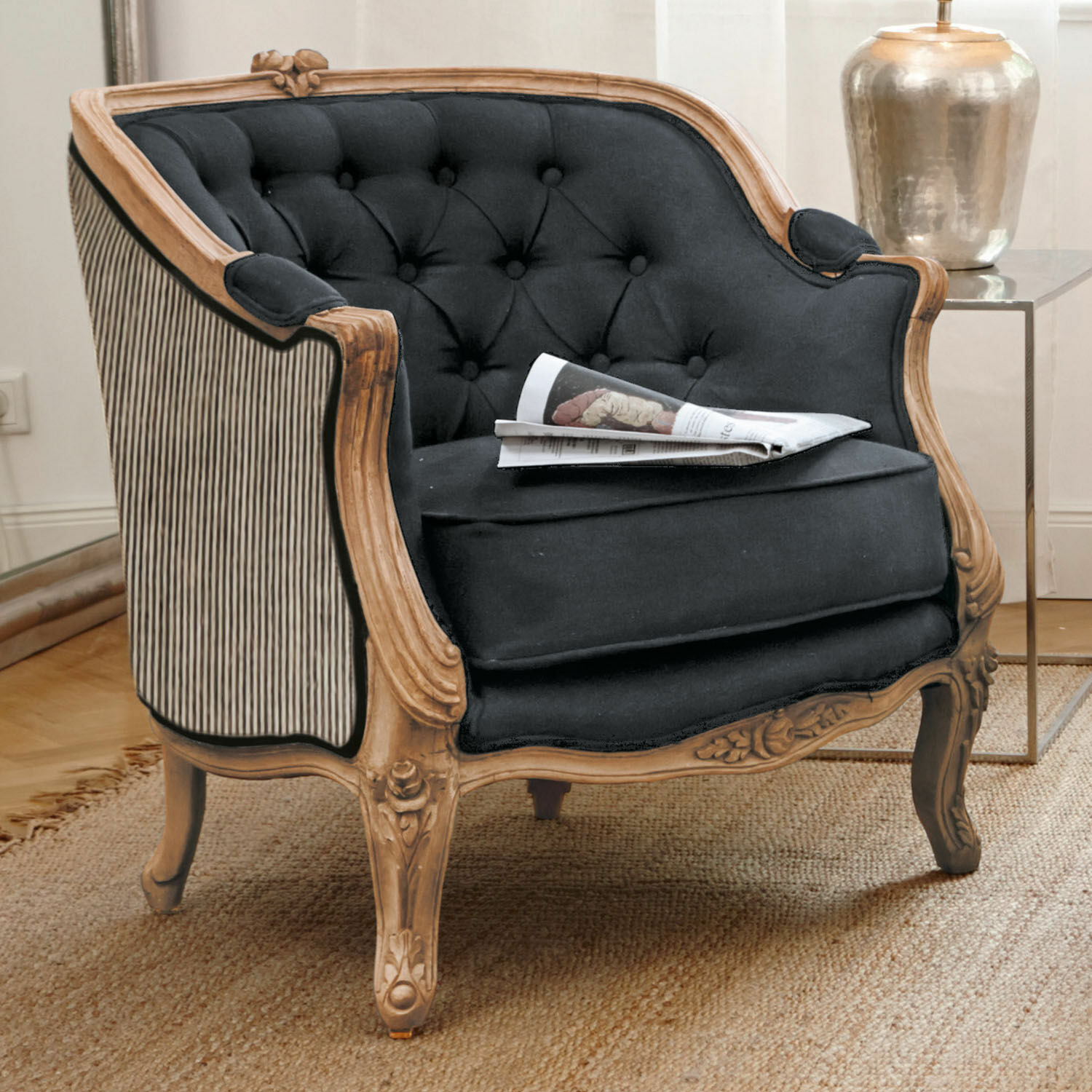 Sessel Annezay Sessel Annezay