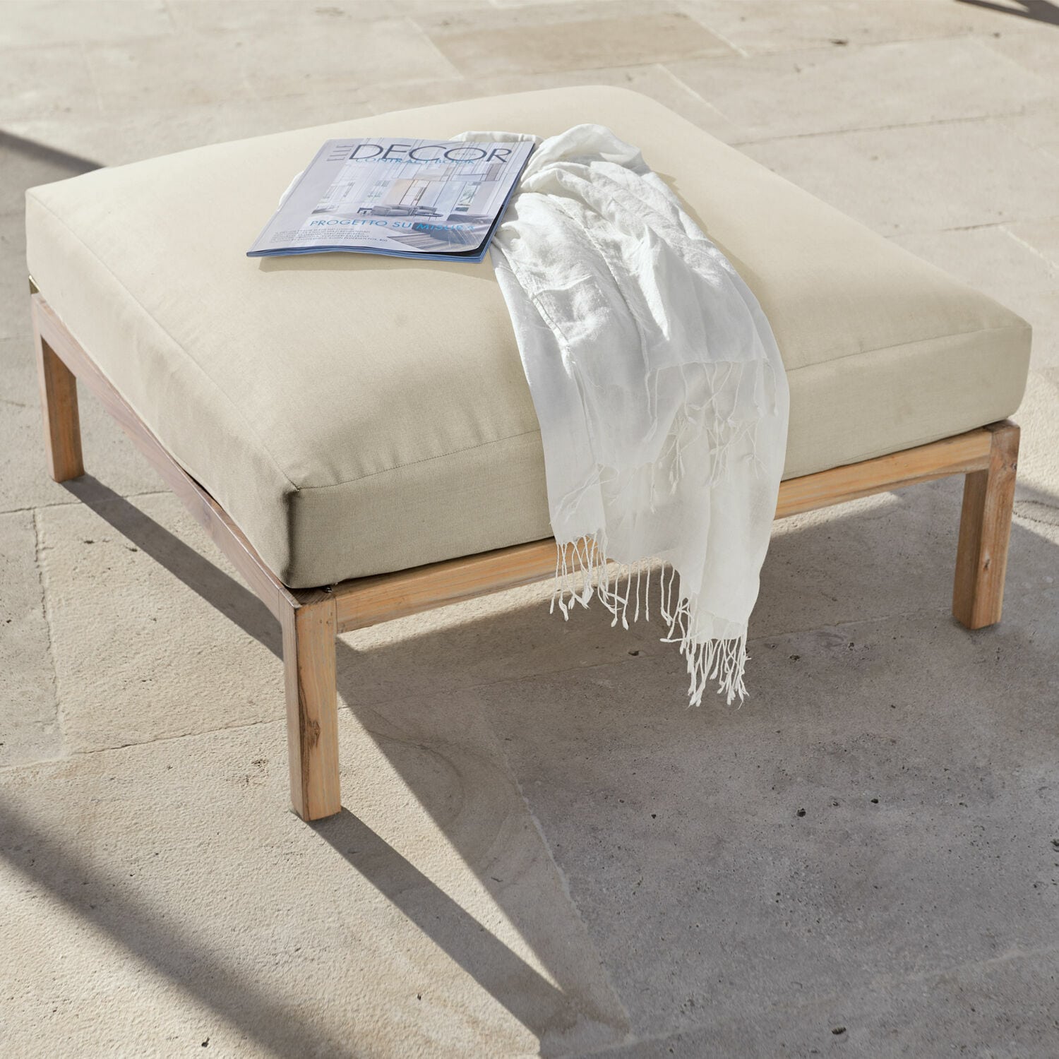Hocker Chancenay Hocker Chancenay