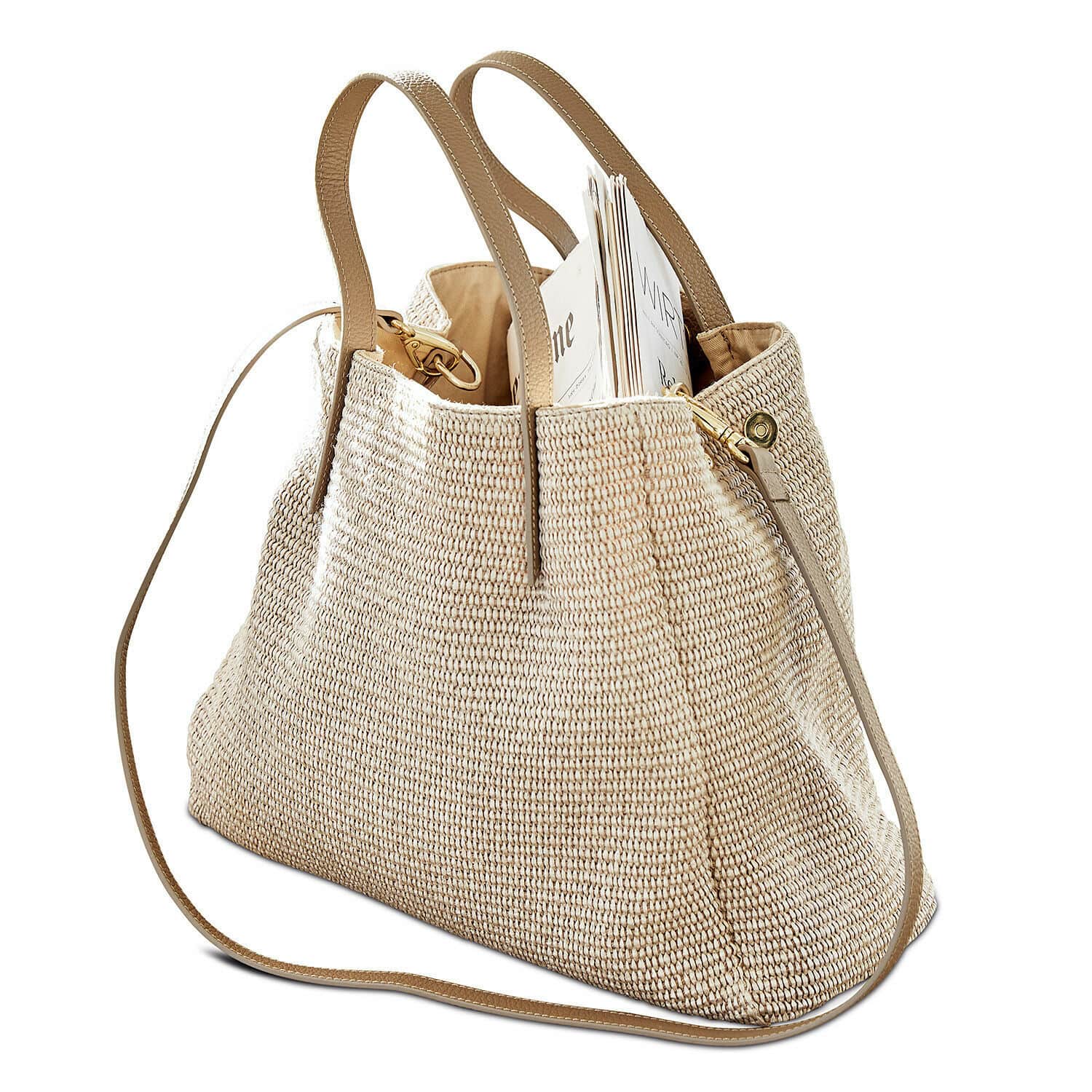 Tasche Treffrin